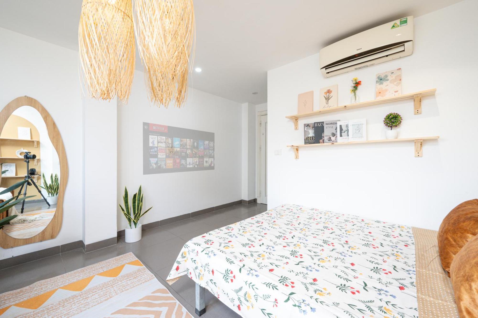 Paradise Truong Chinh 3* Hanoi
