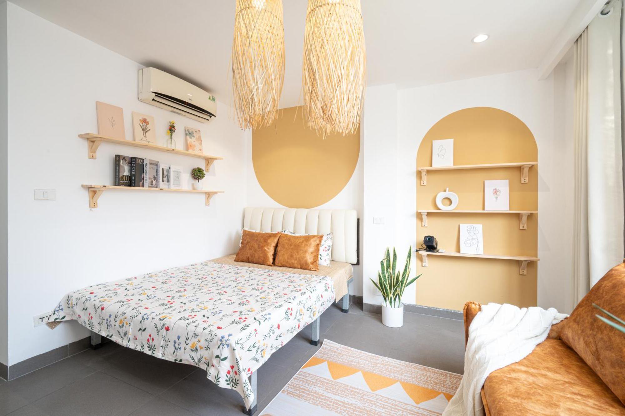 Hotel Paradise Truong Chinh
