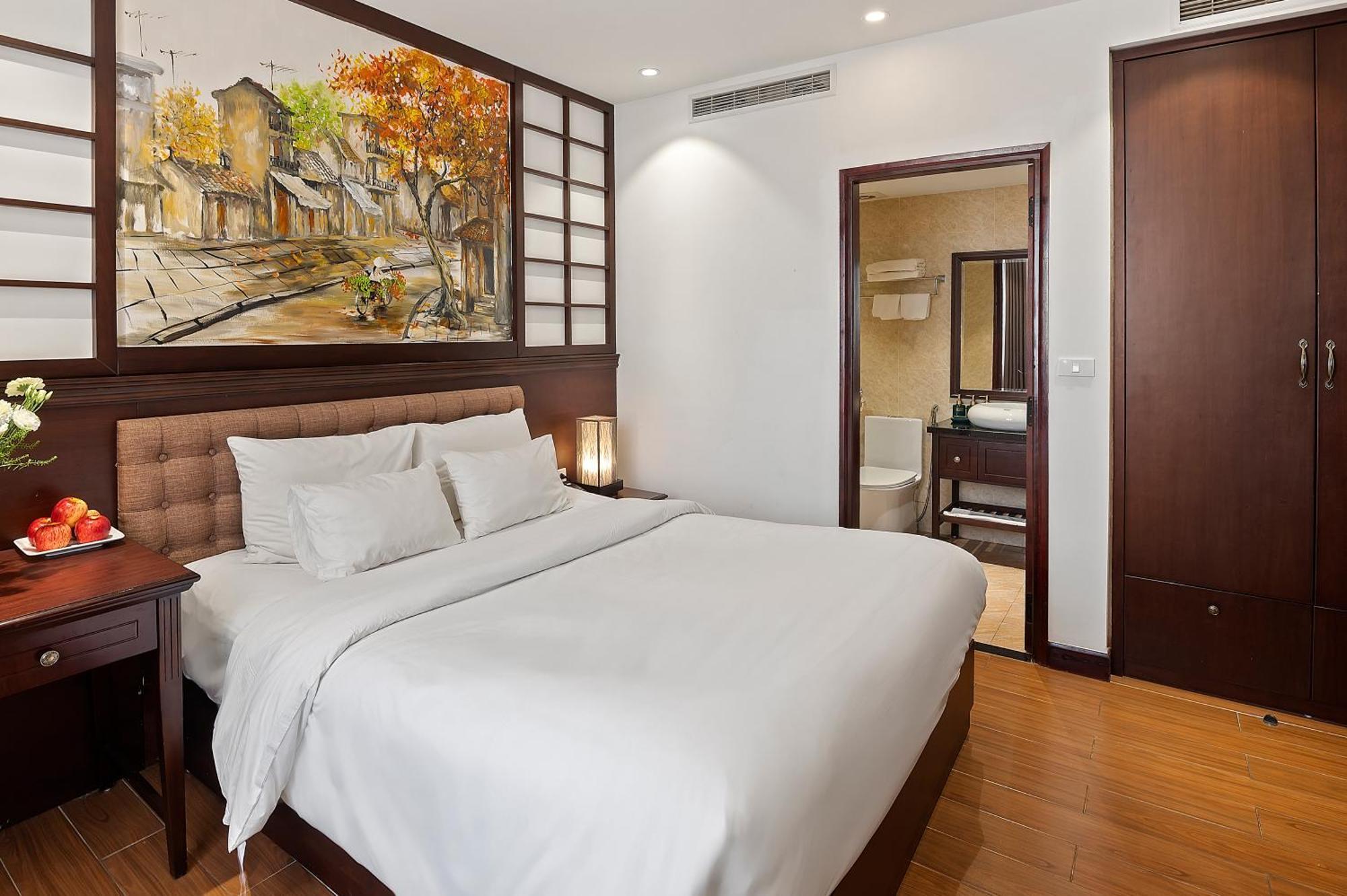 Bradi Gate - 22land - Nguyen Dinh Hoan 4*