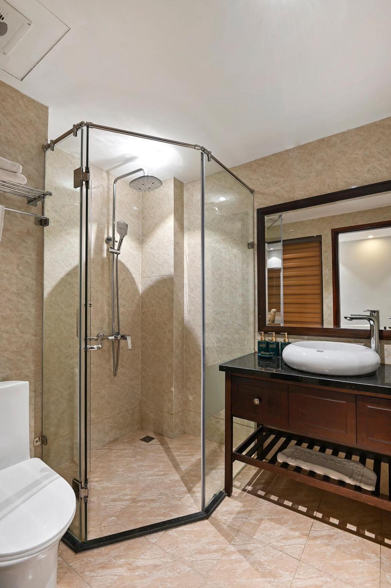 Hotel Bradi Gate - 22land - Nguyen Dinh Hoan