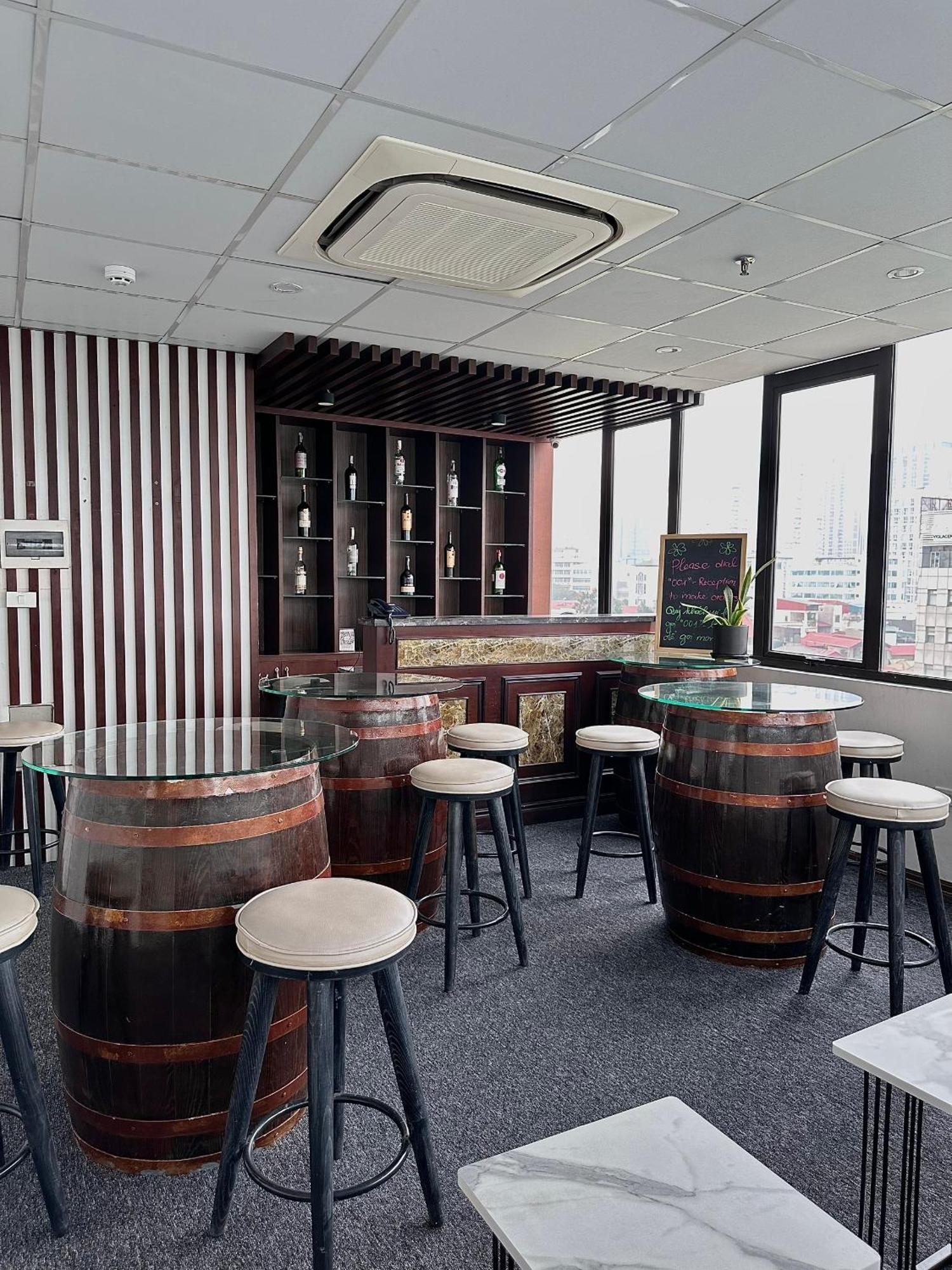Bradi Gate - 22land - Nguyen Dinh Hoan 4*