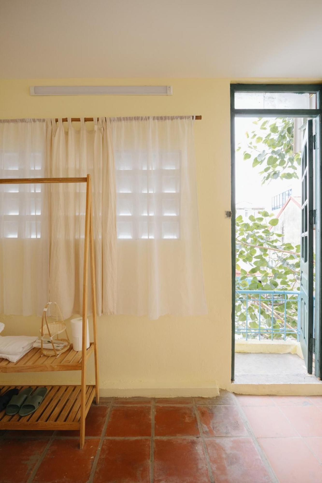 And Eggcoffee Old Quarter Homestay Hanoi