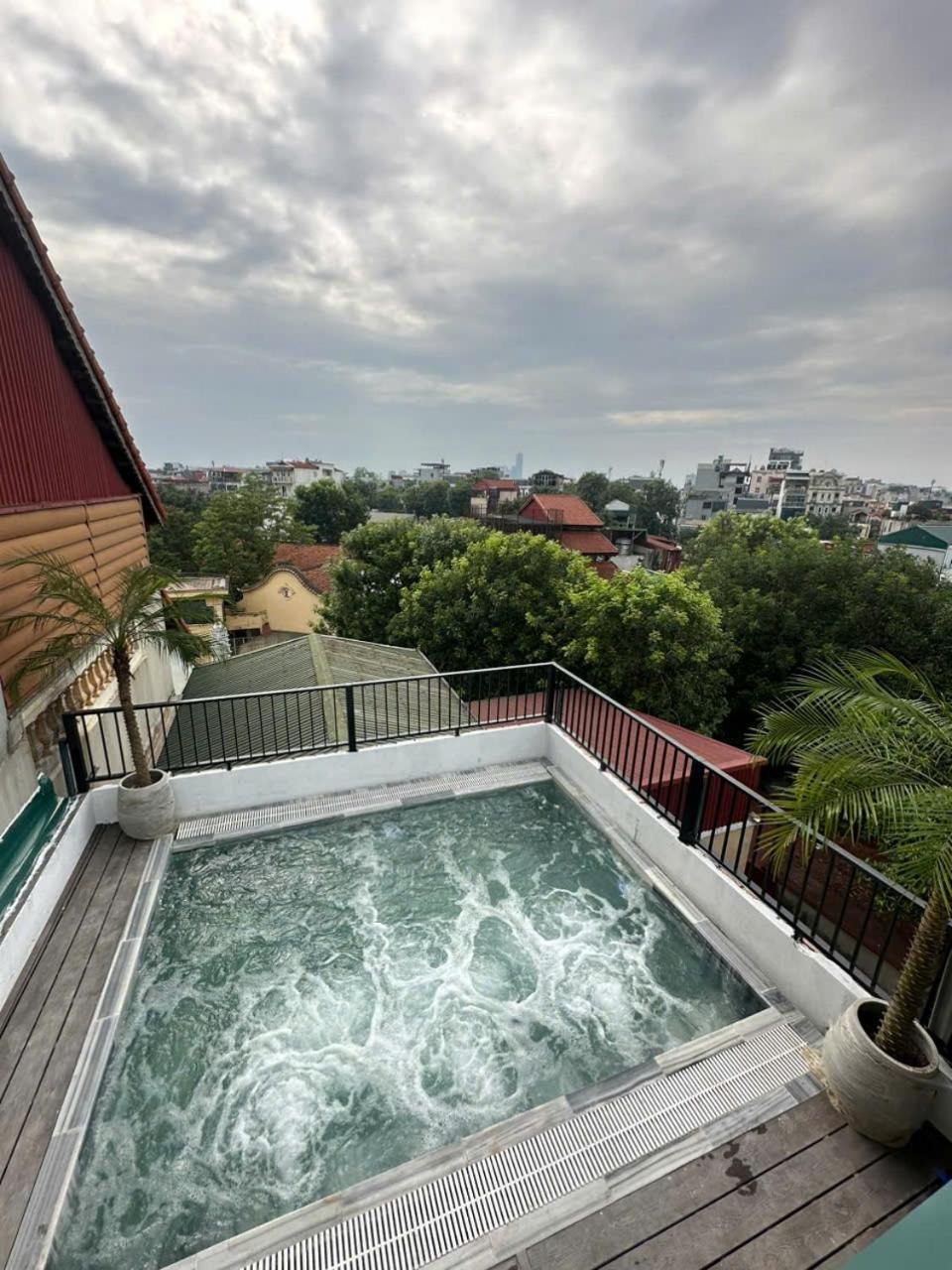 Quiri Hostel