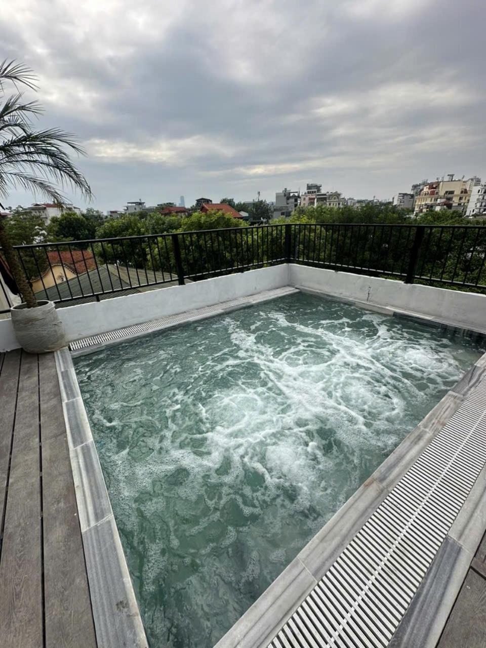 Hostel Quiri *