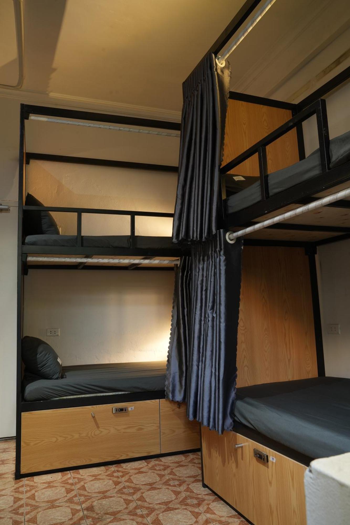 Hostel Quiri