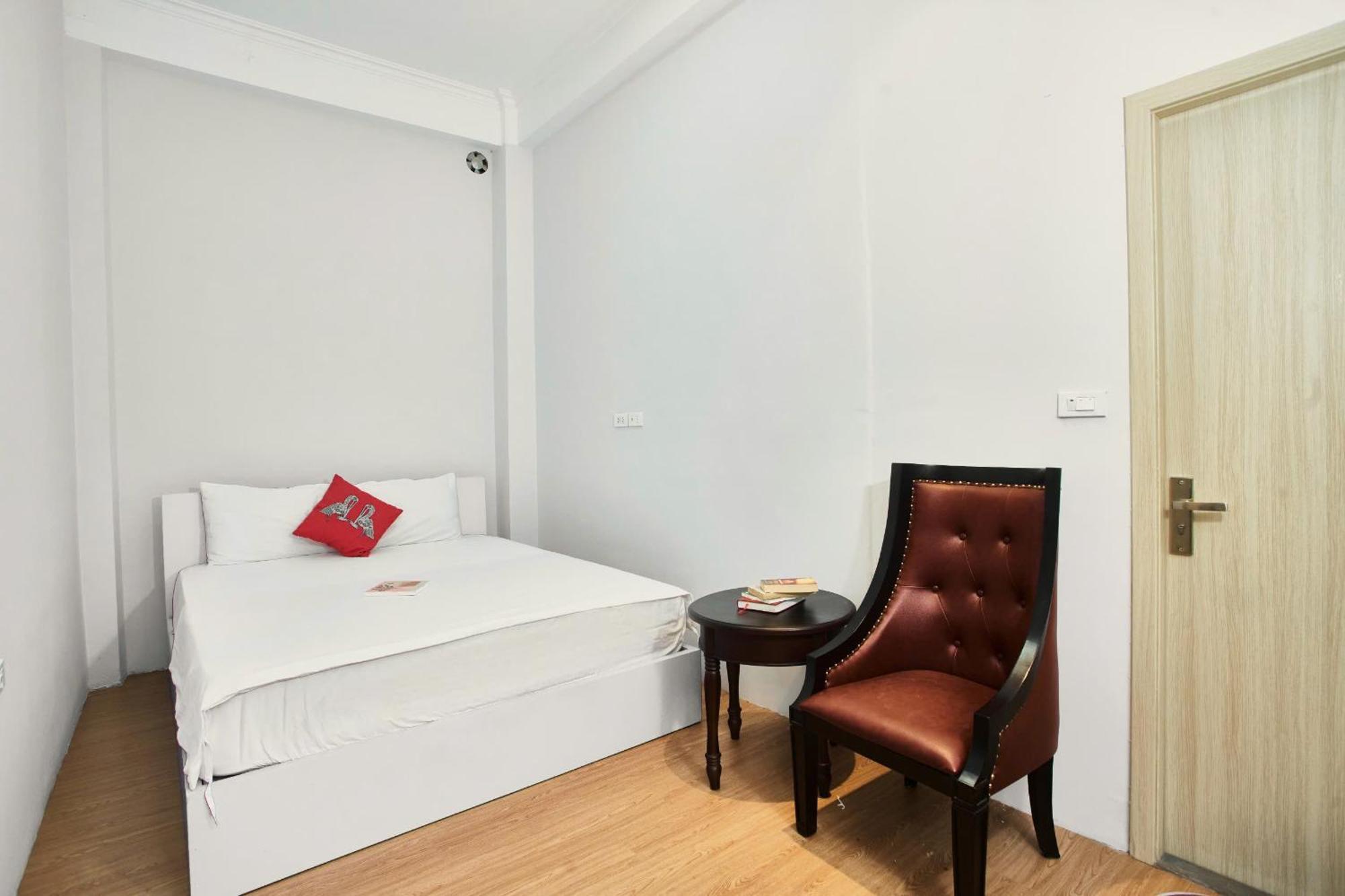 Aparthotel Eco Nest &