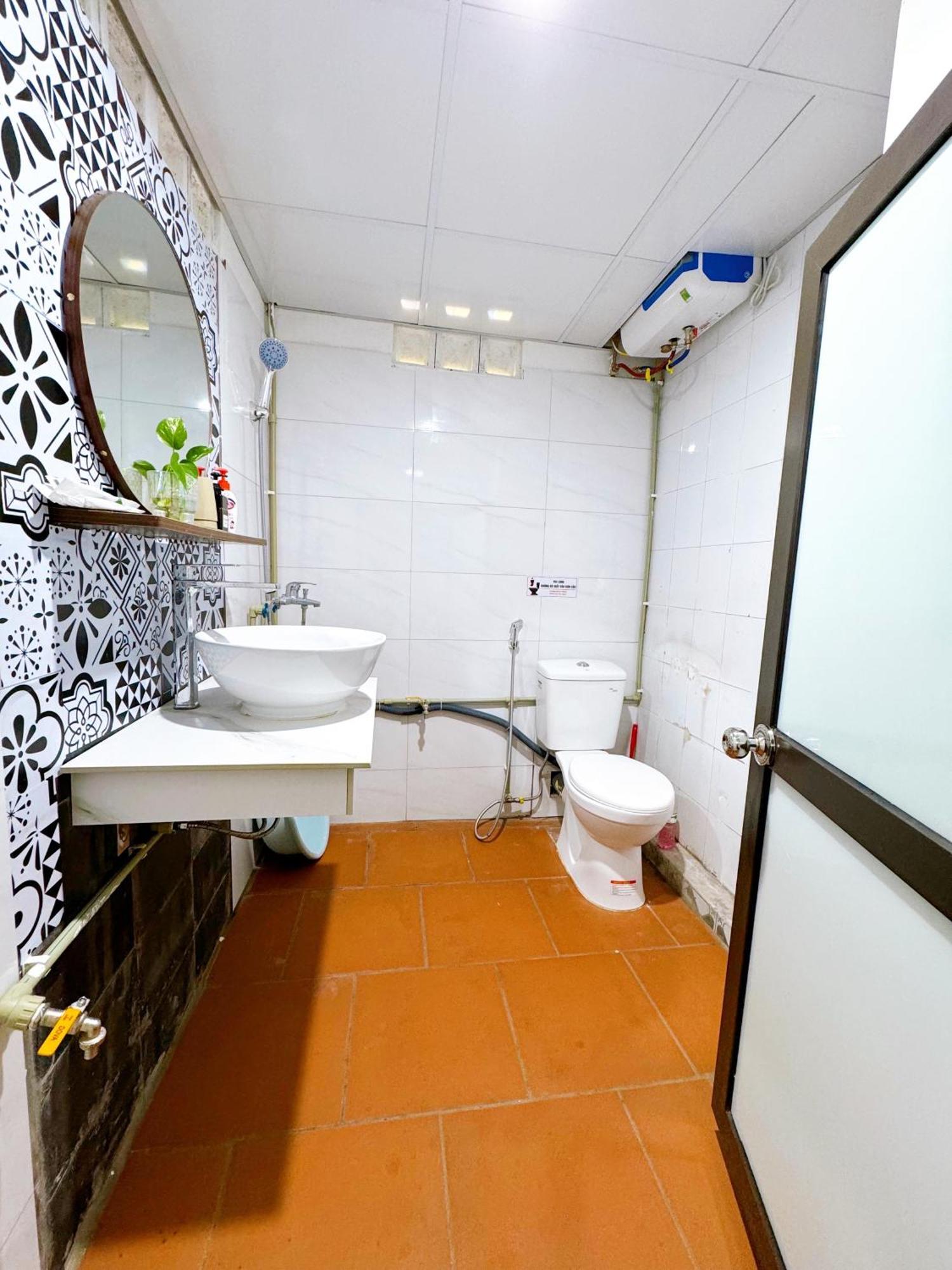 Homestay And Eggcoffee Old Quarter Hanoi