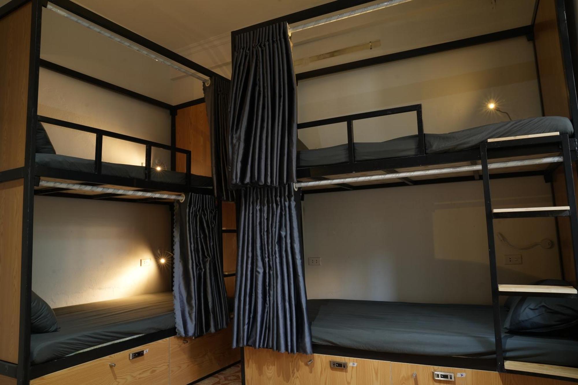 Hostel Quiri Hanoi