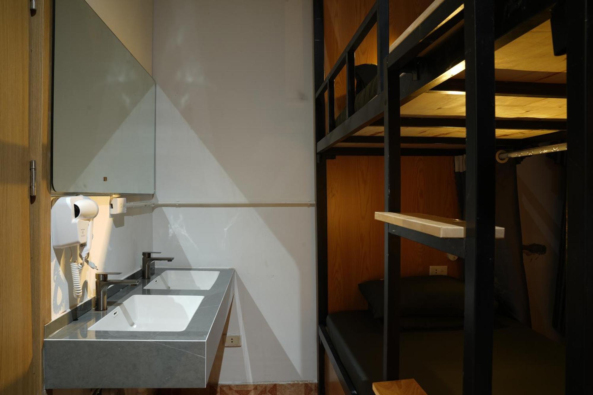 Quiri Hostel