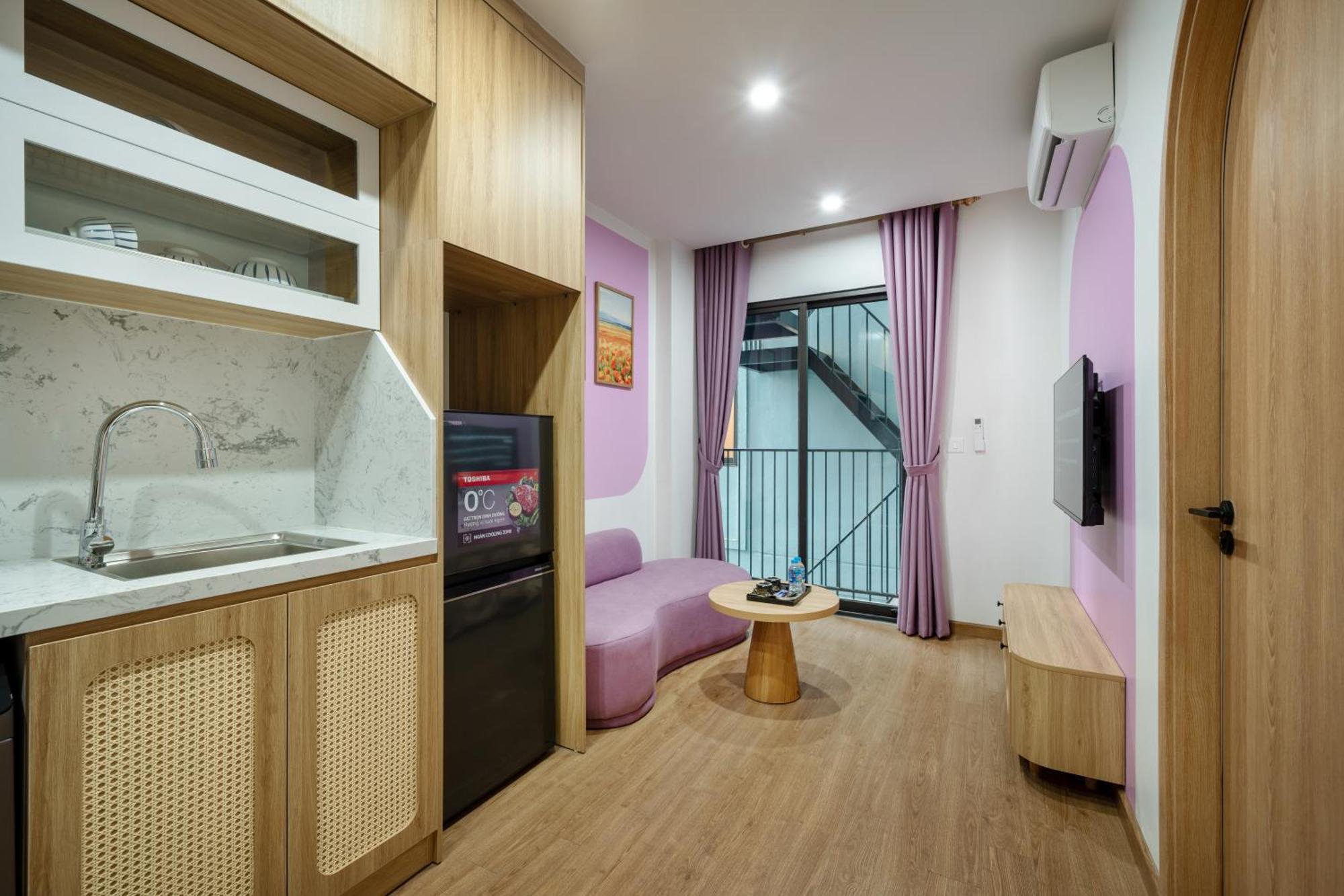 Apartment Lavis Serviced