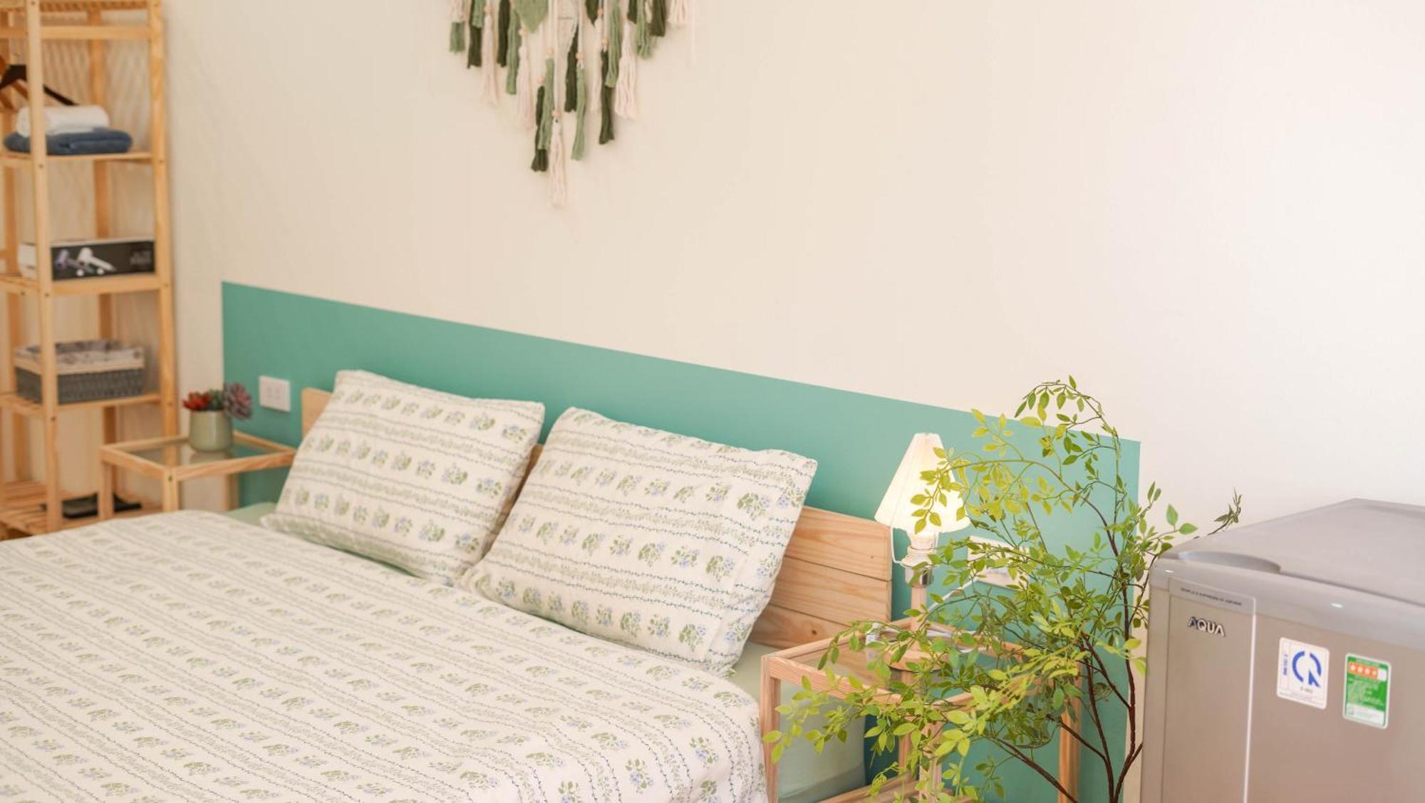 Lee Ah Homestay *
