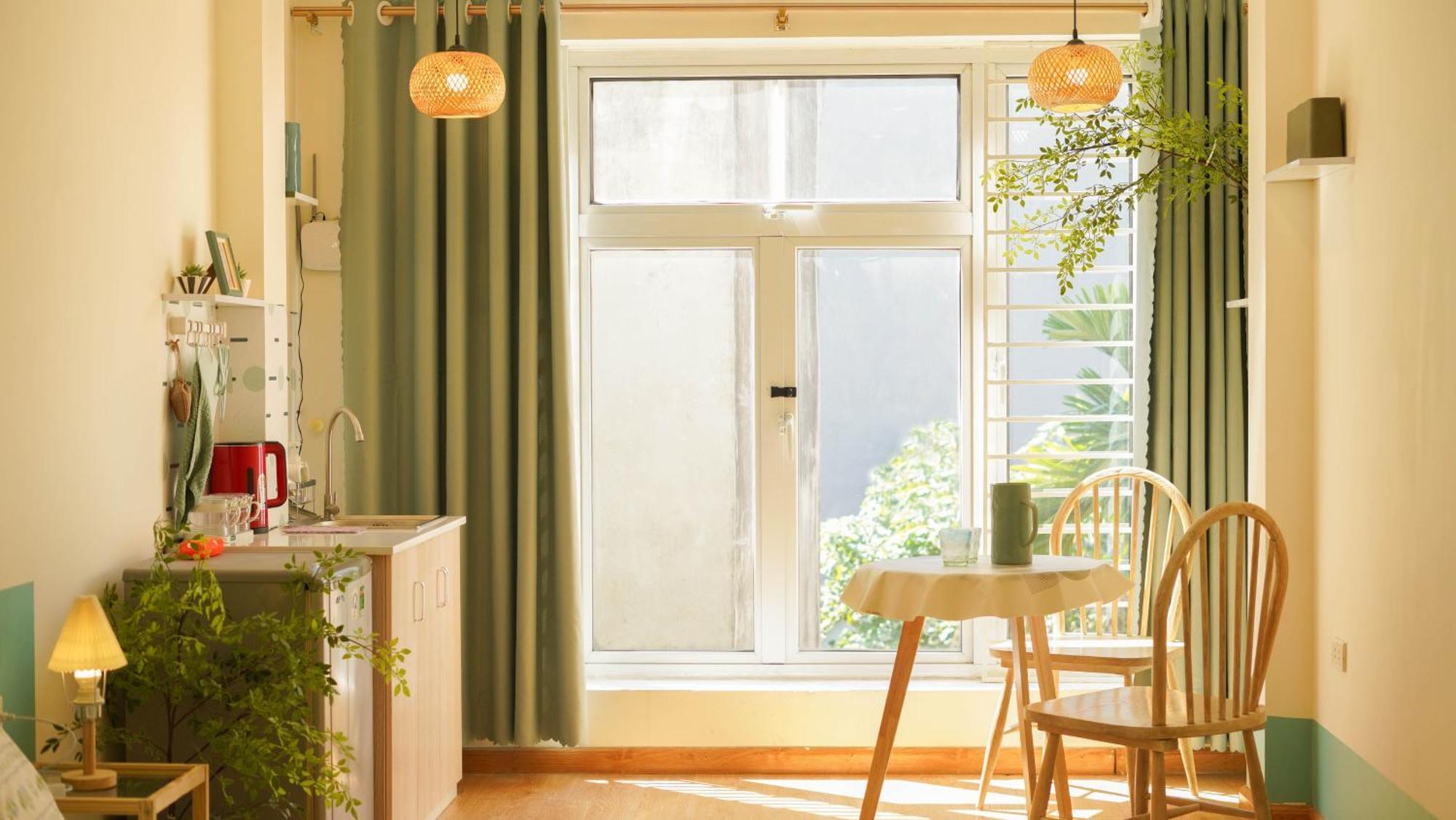 Homestay Lee Ah *