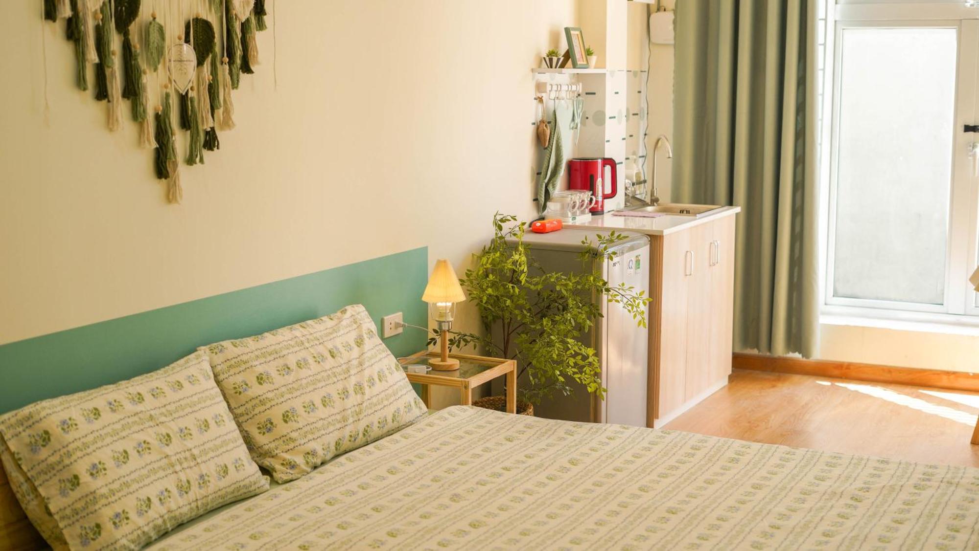 Lee Ah Homestay Hanoi