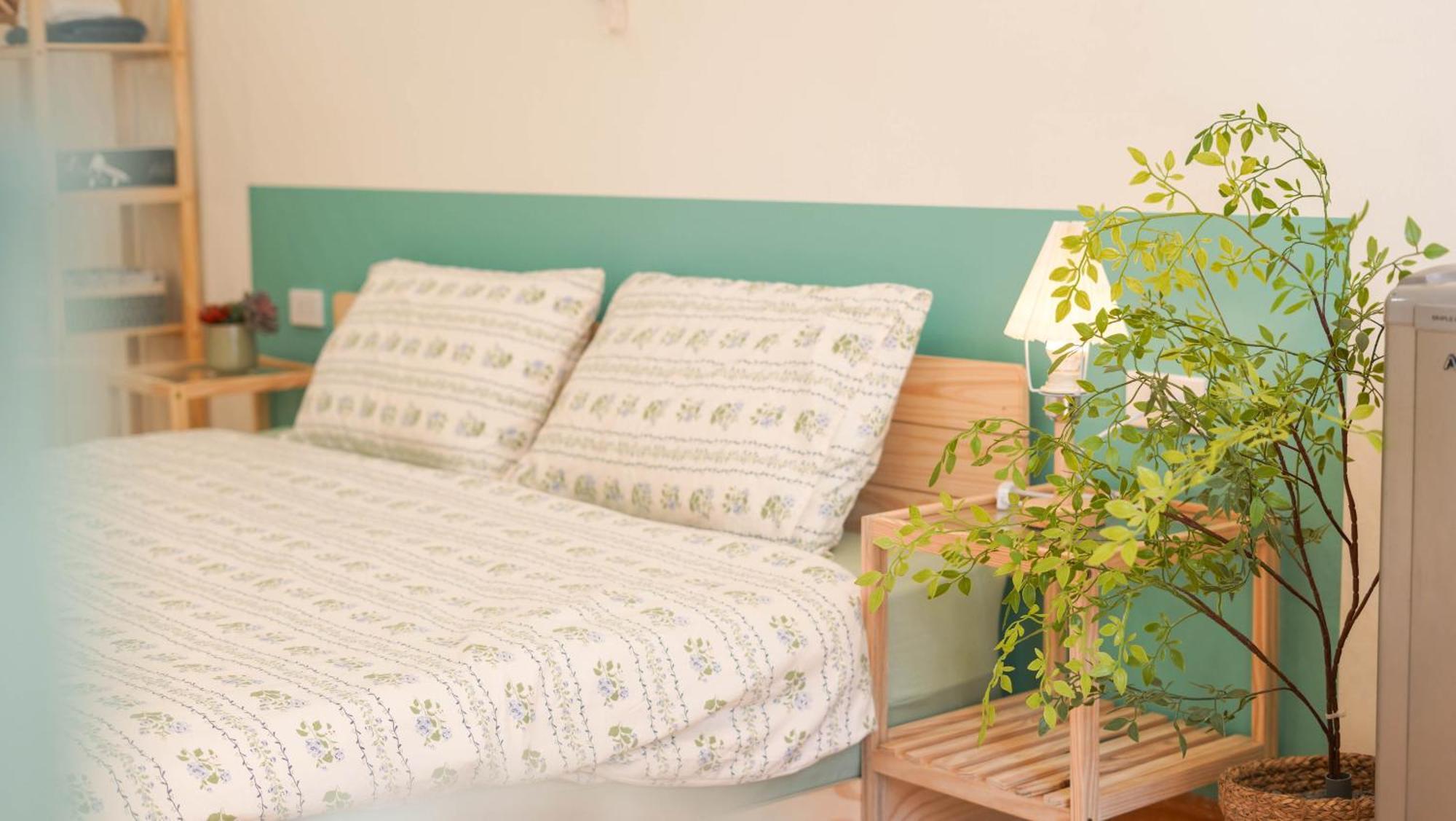 Homestay Lee Ah