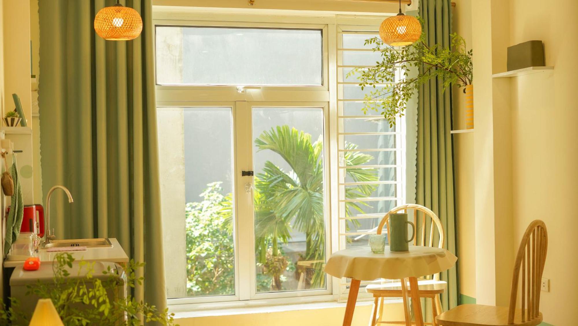 Lee Ah Homestay *