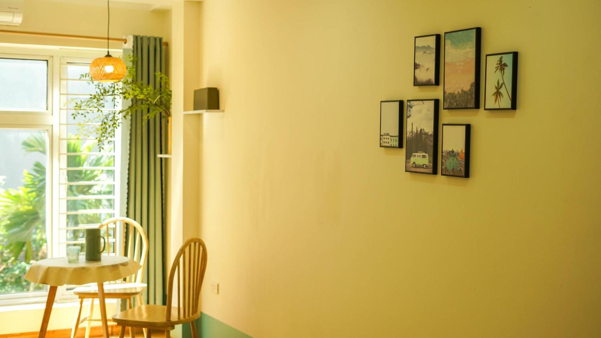 Homestay Lee Ah *