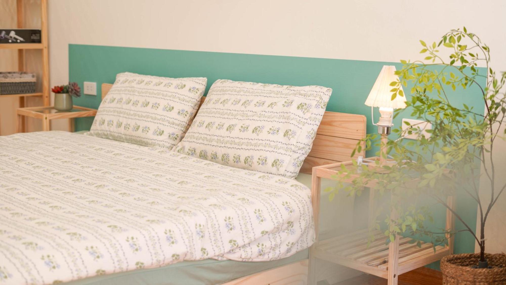 Homestay Lee Ah Hanoi