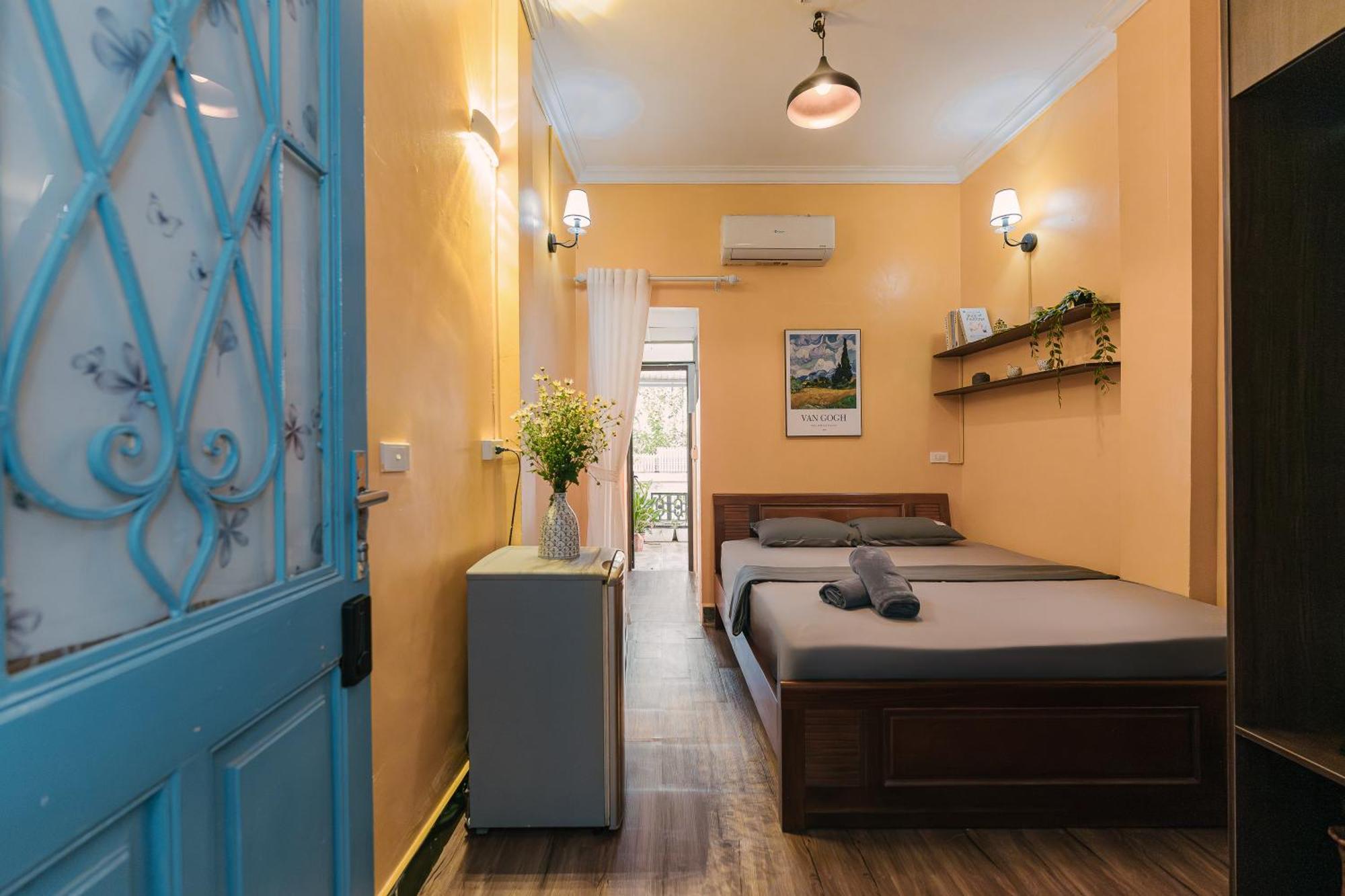 Bridgo - By Hoan Kiem Side Guest house