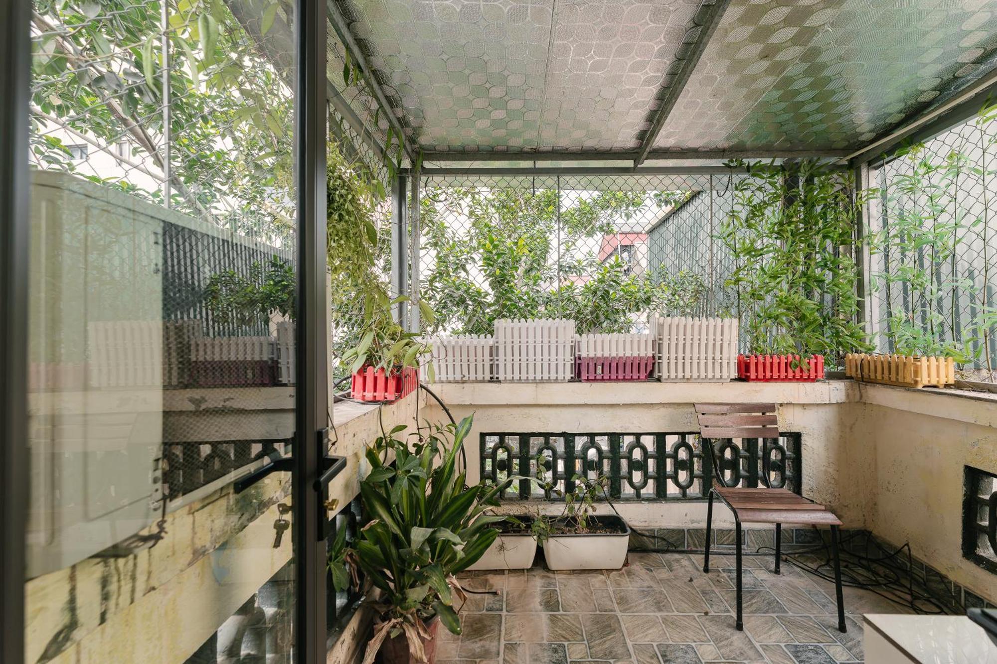 Bridgo - By Hoan Kiem Side Rumah tetamu *