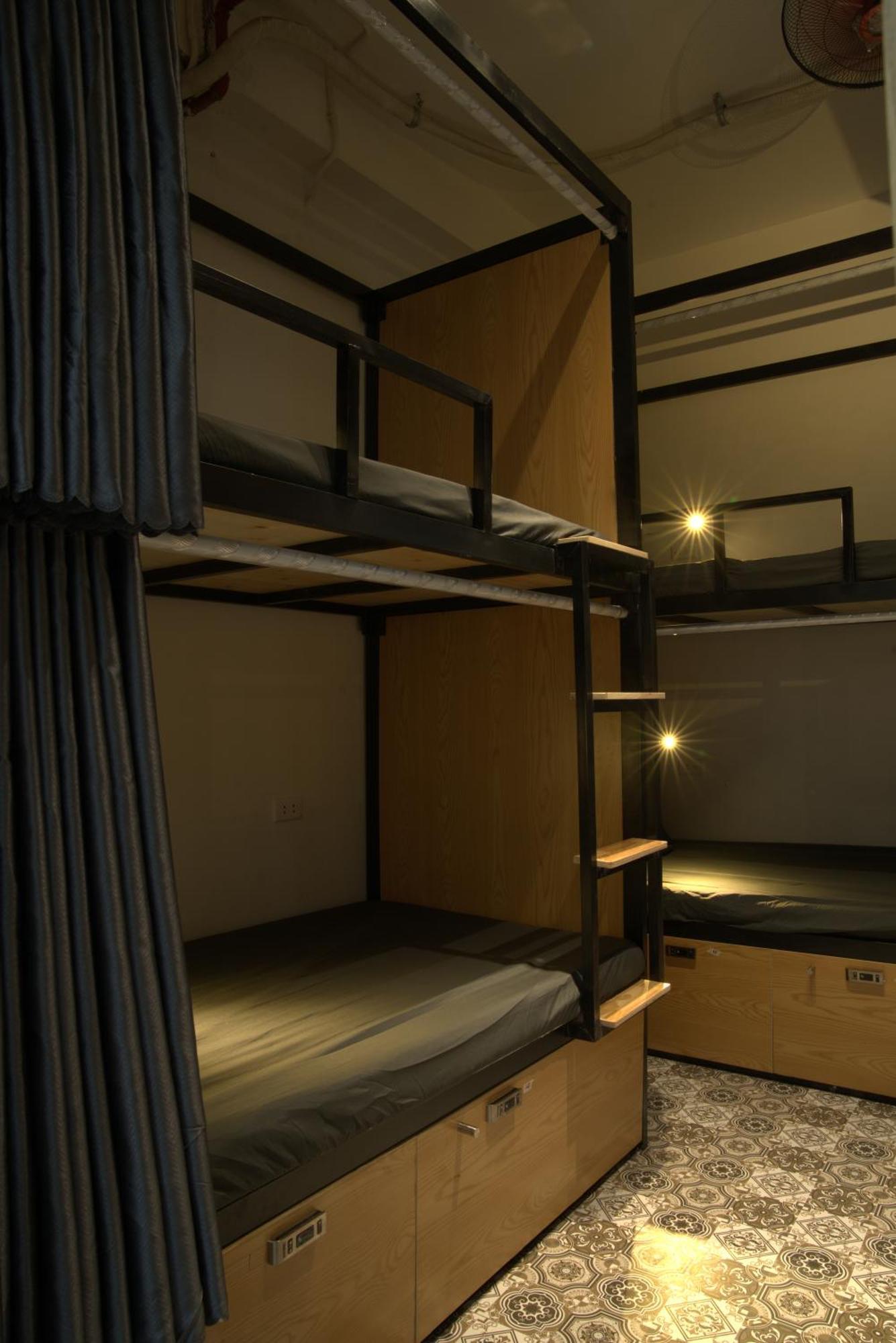 Quiri Hostel *