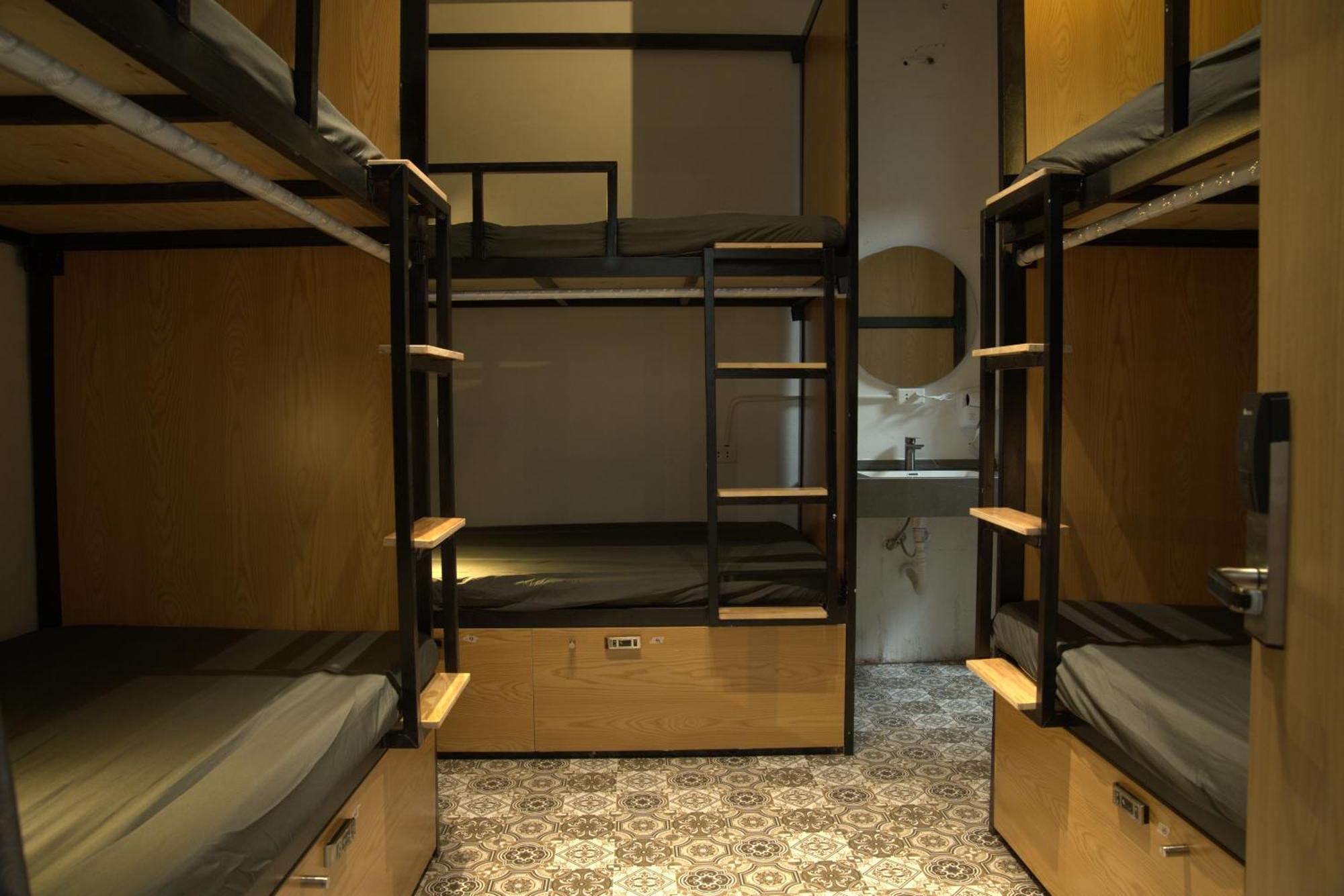 Hostel Quiri