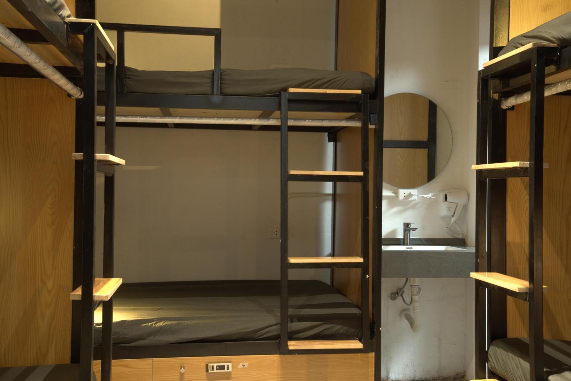 Hostel Quiri Hanoi