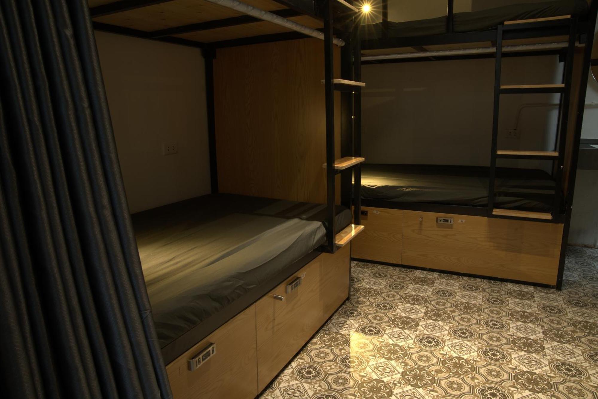 Quiri Hostel