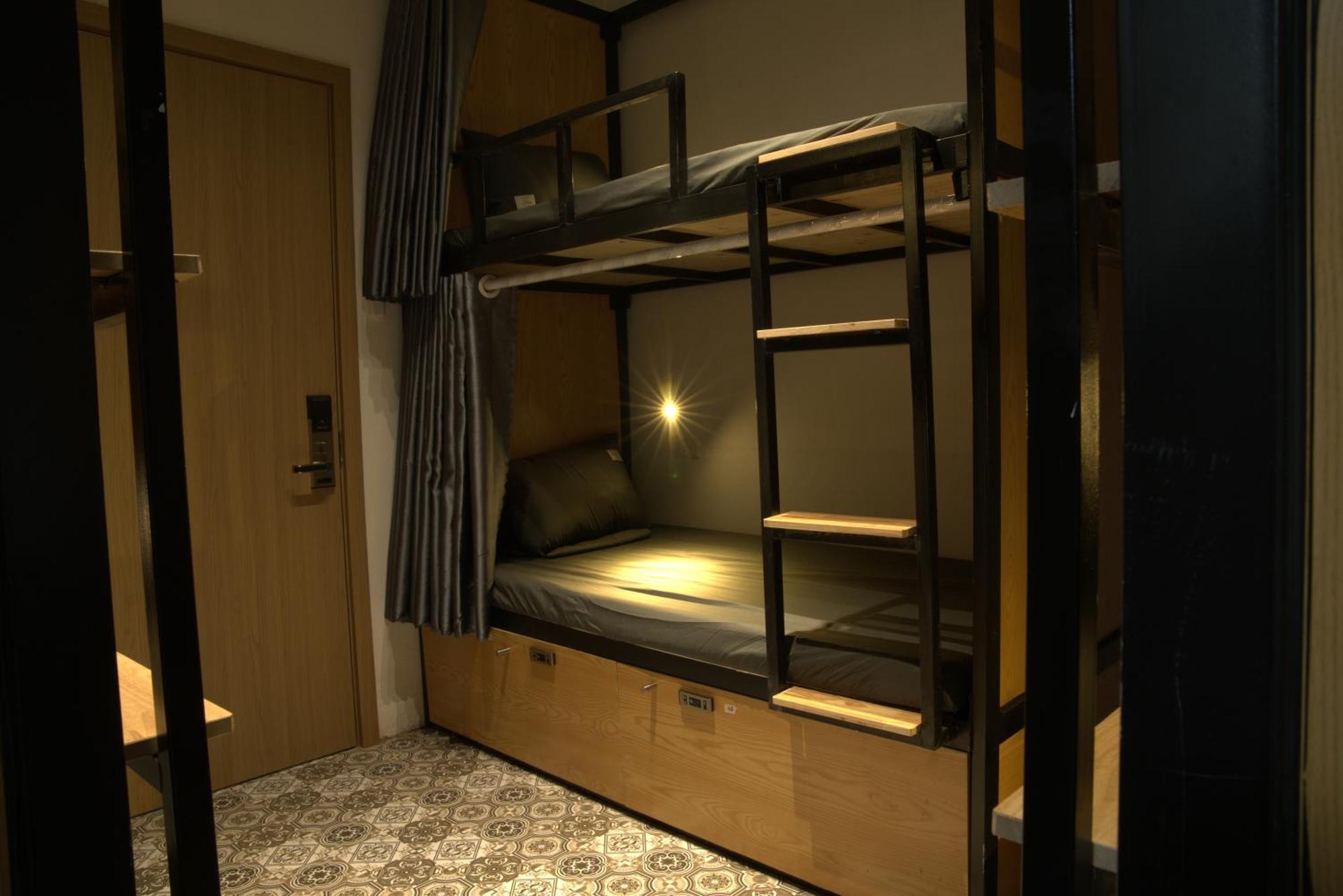 Hostel Quiri *