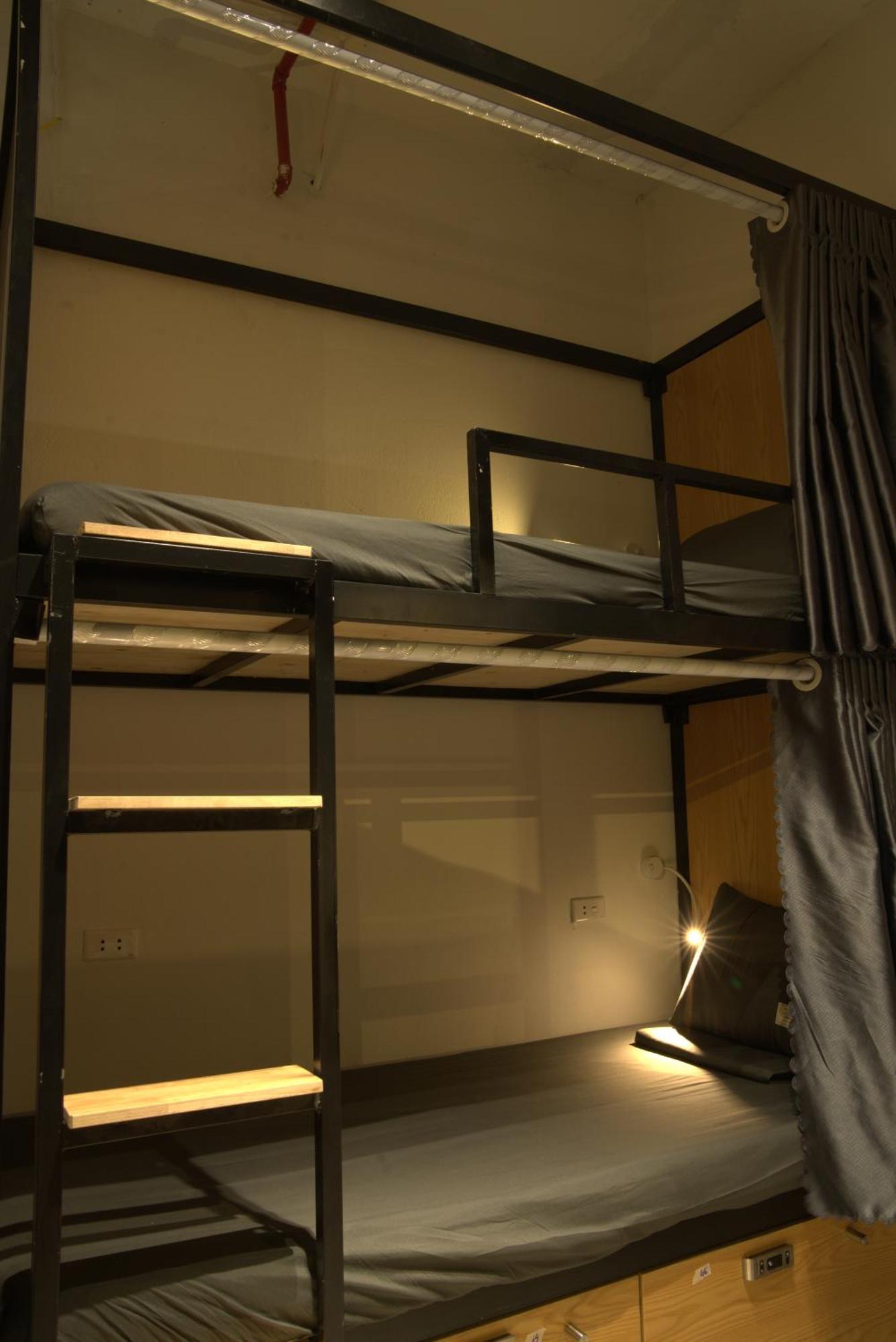 Hostel Quiri
