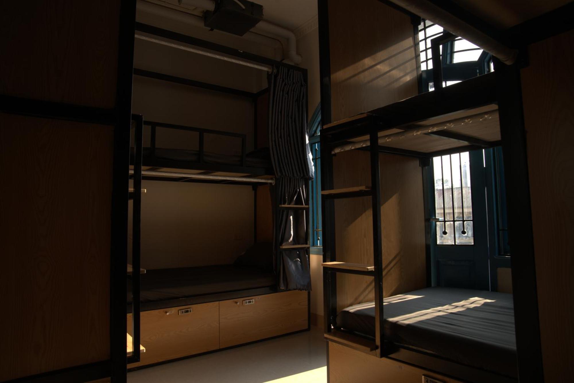 Hostel Quiri Hanoi