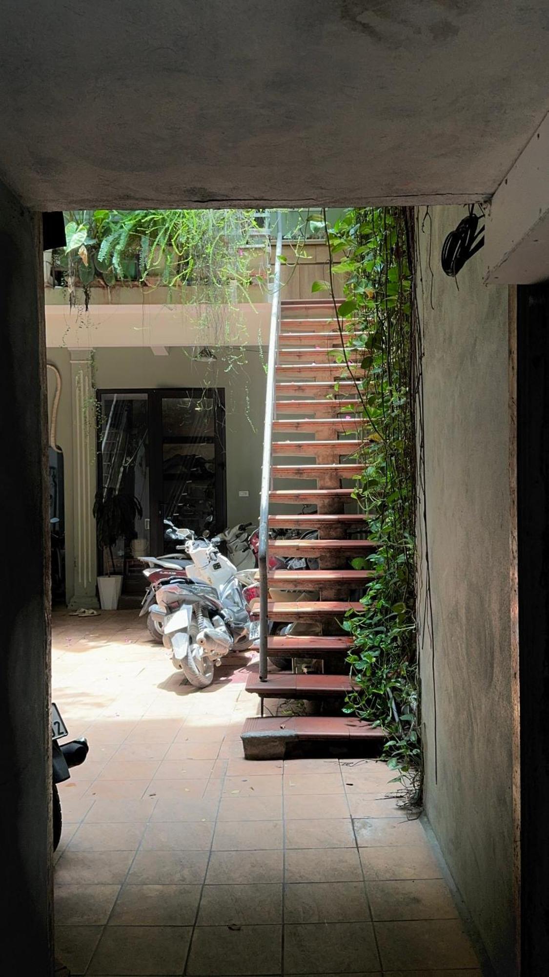 Apartment Super Location 
