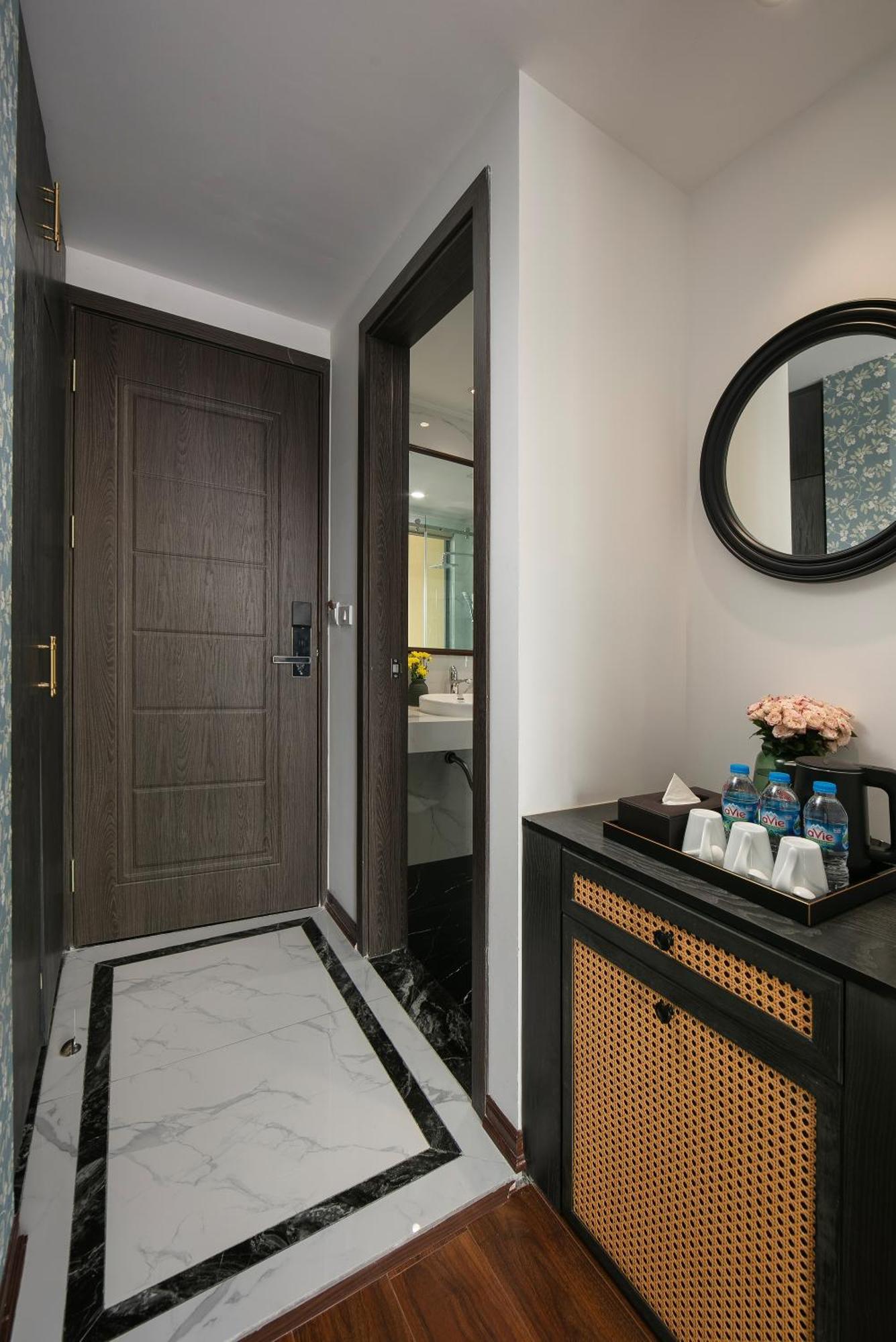 Hotel Plaza & 4*