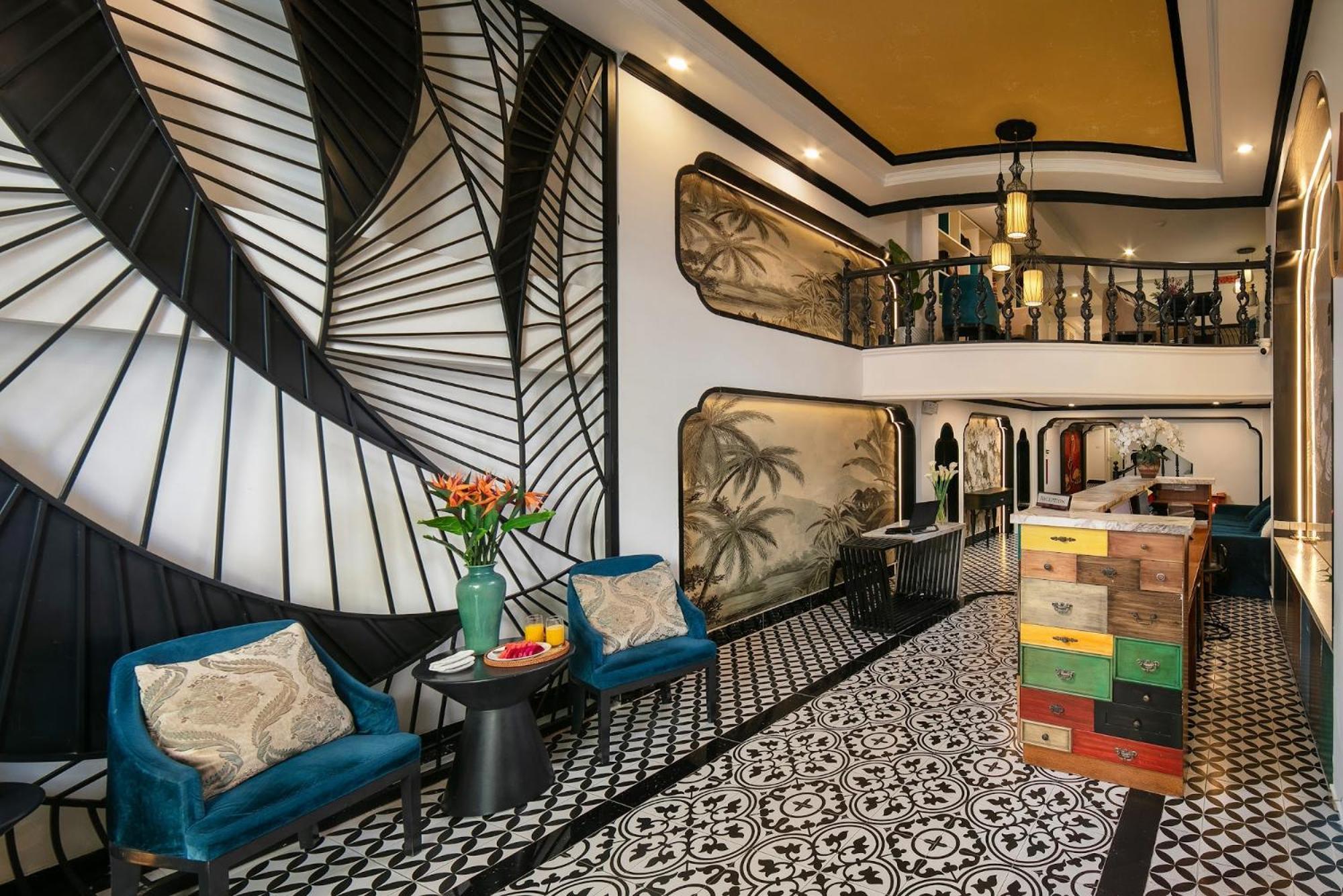 Hotel La Selva