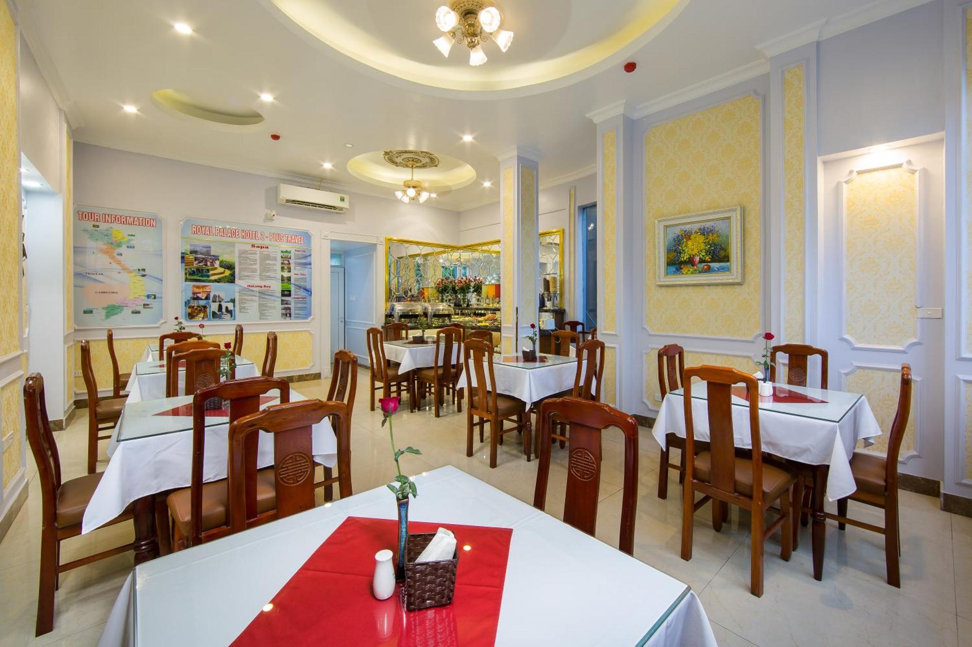 Lotus Boutique 4* Hanói