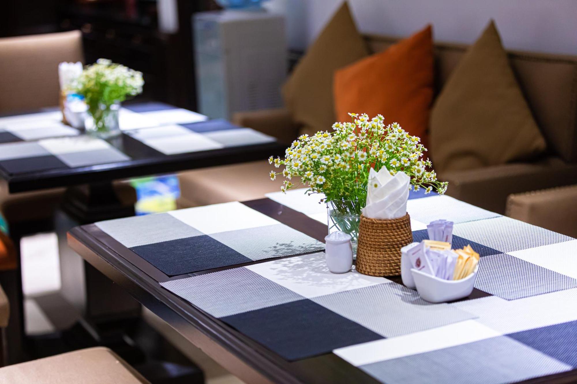 Golden Lotus Luxury