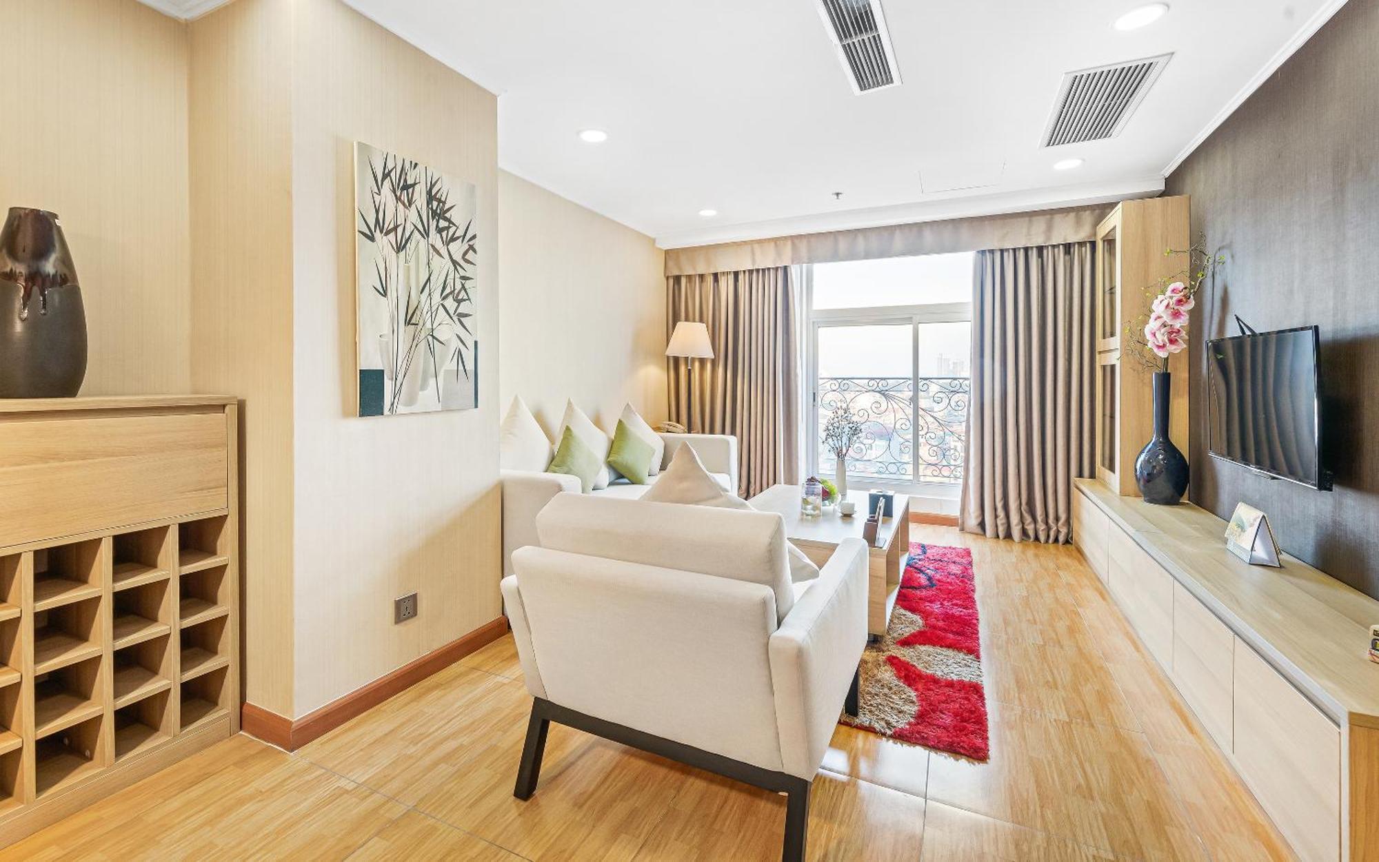 Candle Hotel 4*