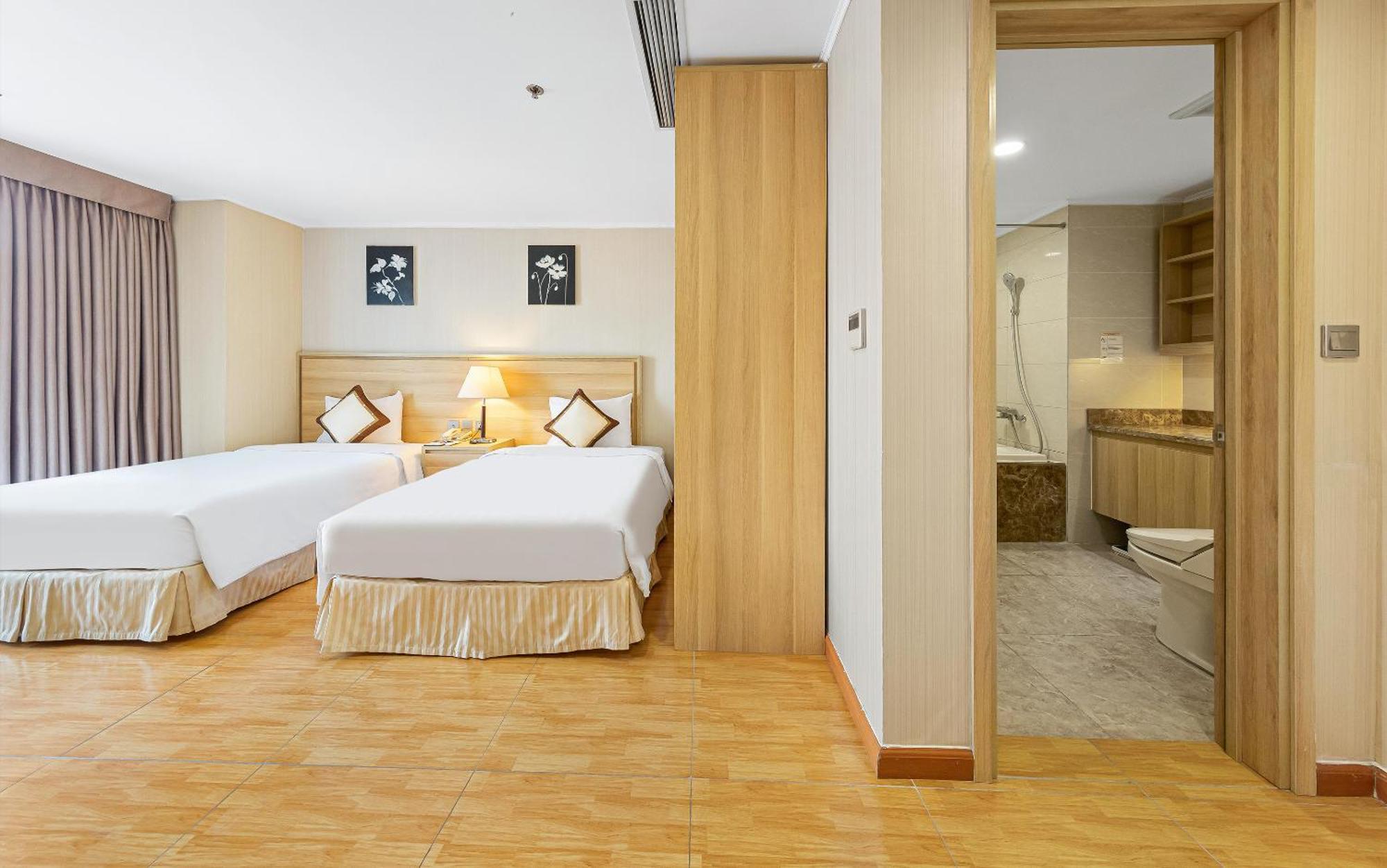 Candle Hotel Hanoi
