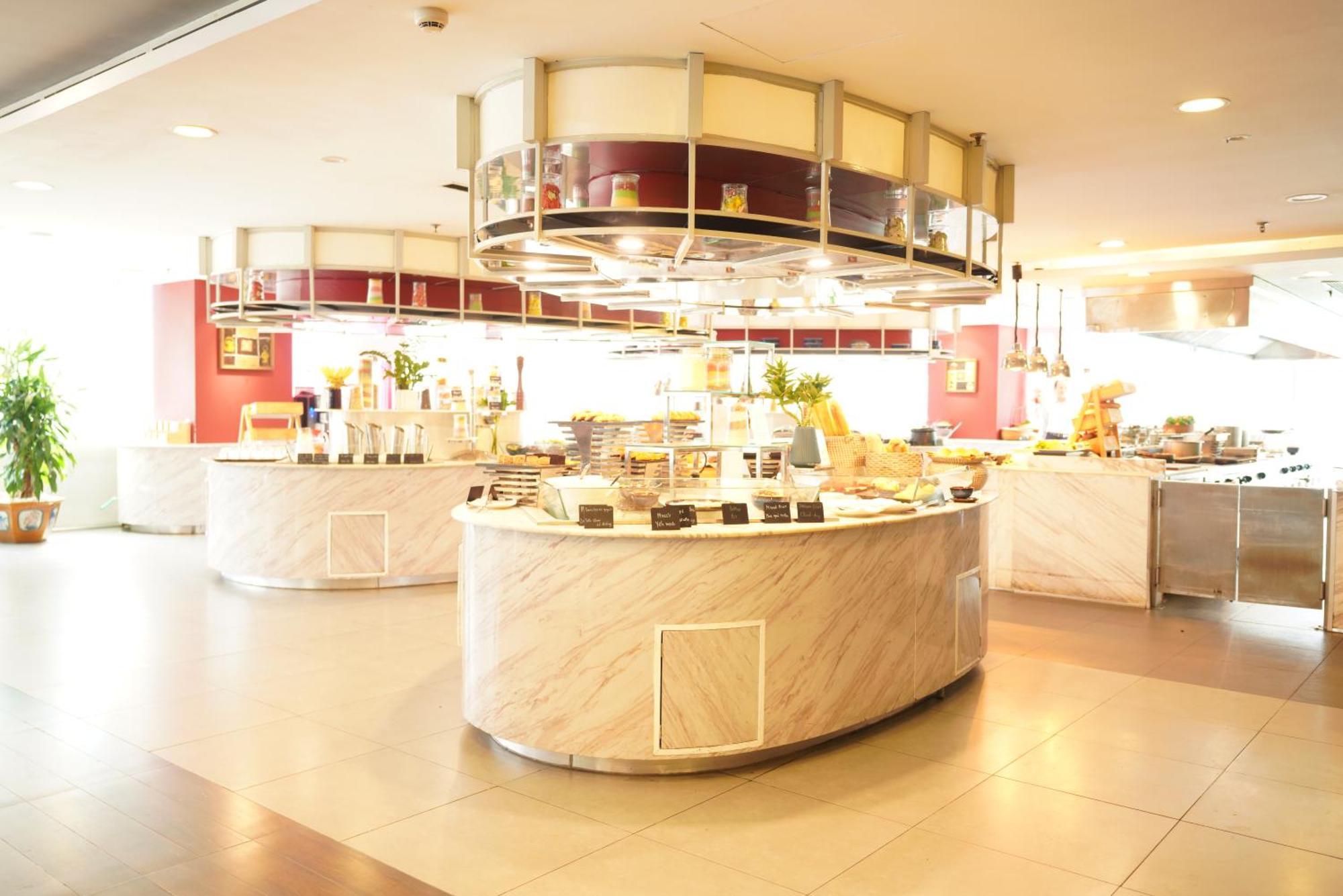 Hotel Novotel