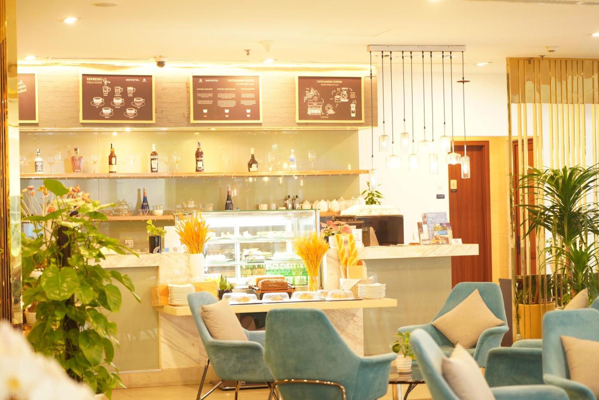Hotel Novotel 4*