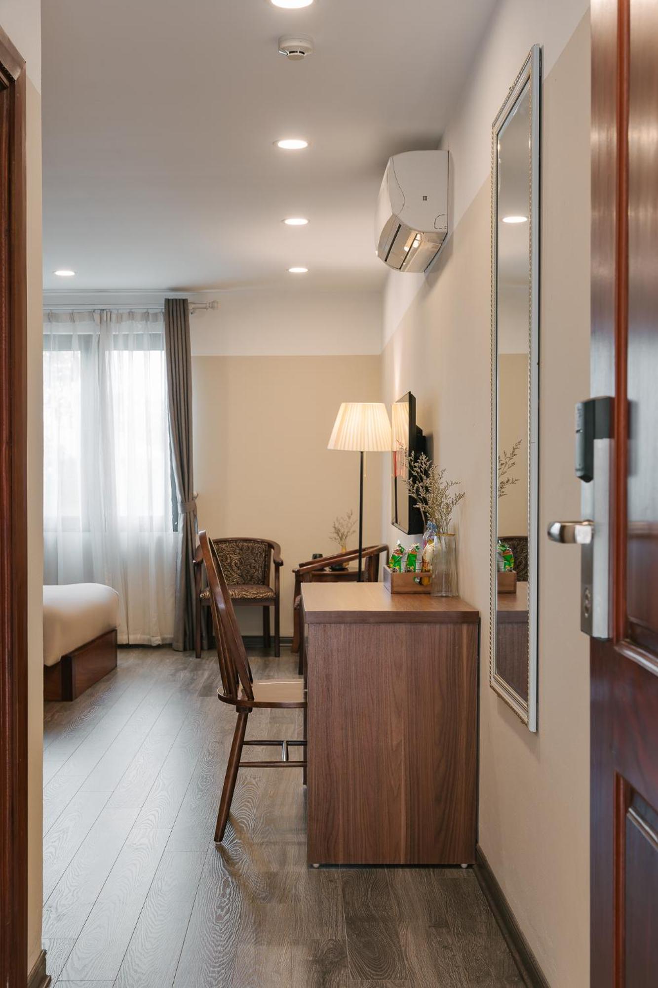 An Nguyen Boutique 3*
