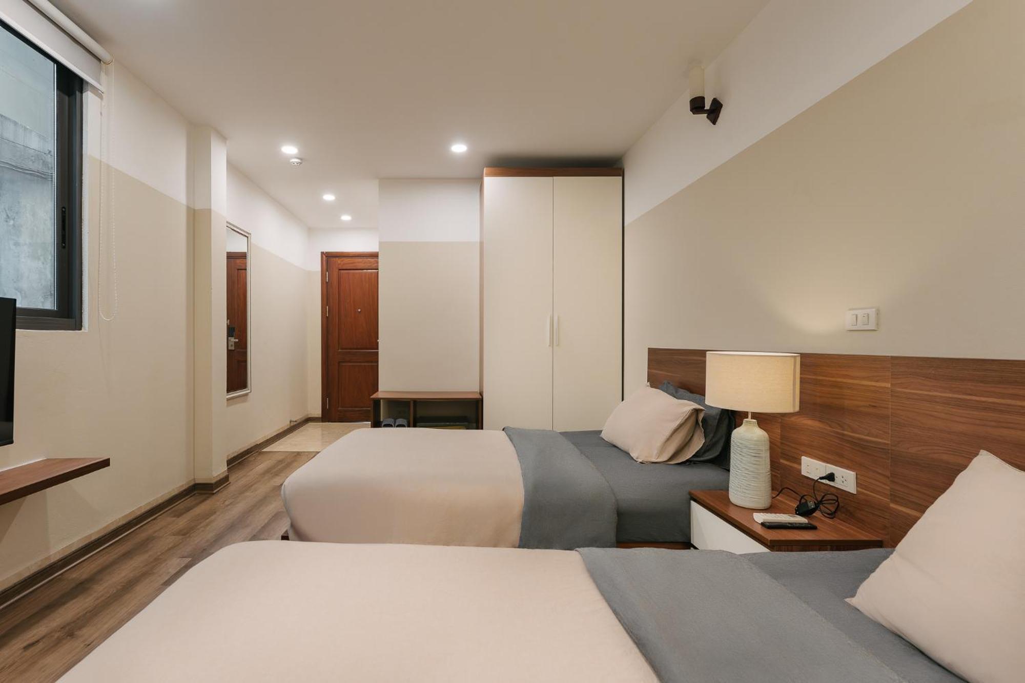 An Nguyen Boutique Hotel 3*