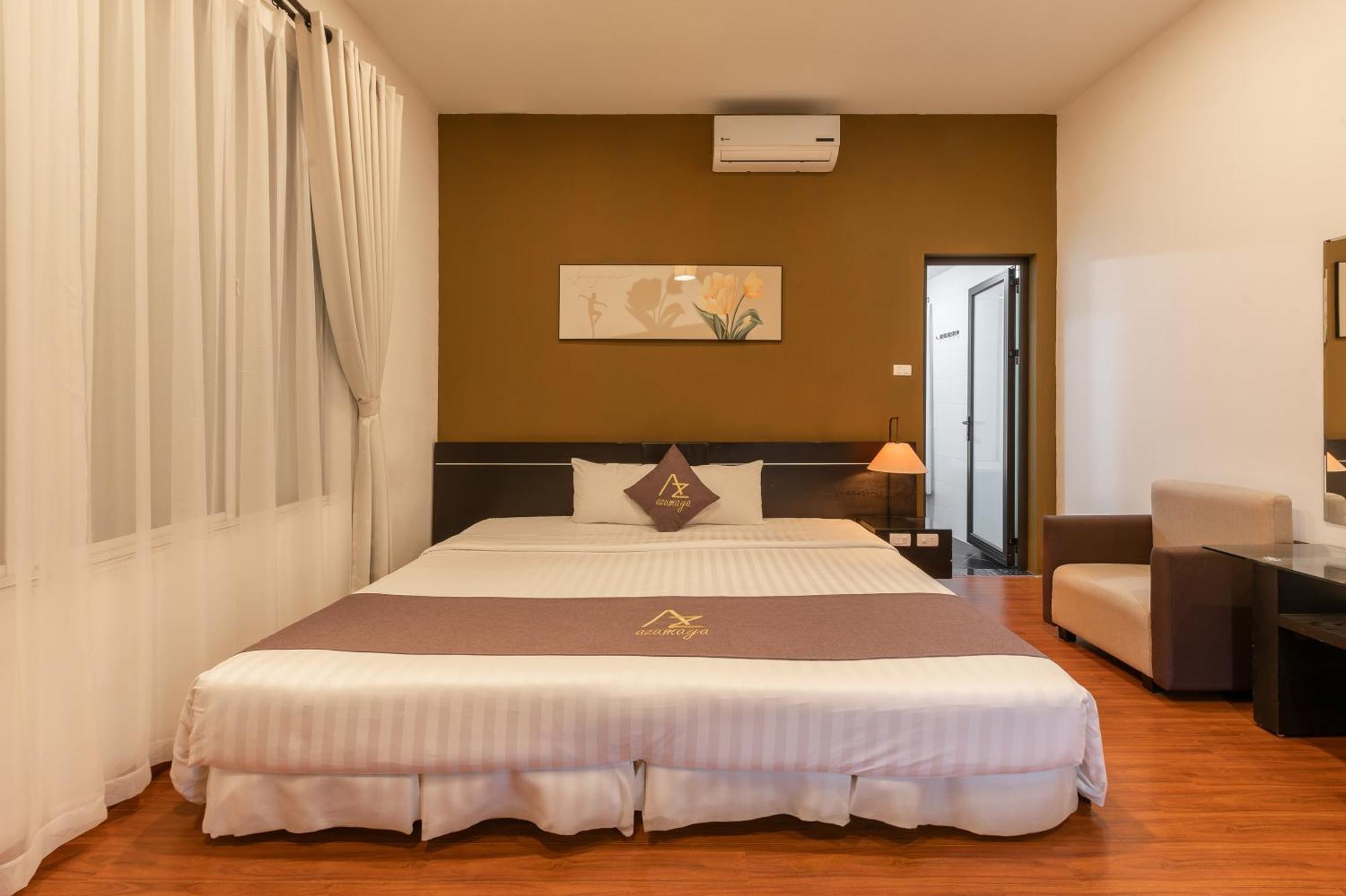 Azumaya Ba Trung 1 Hotel