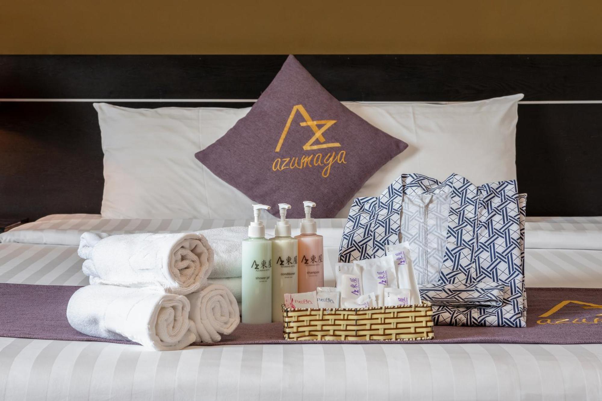 Azumaya Ba Trung 1 Hotel Hanoi