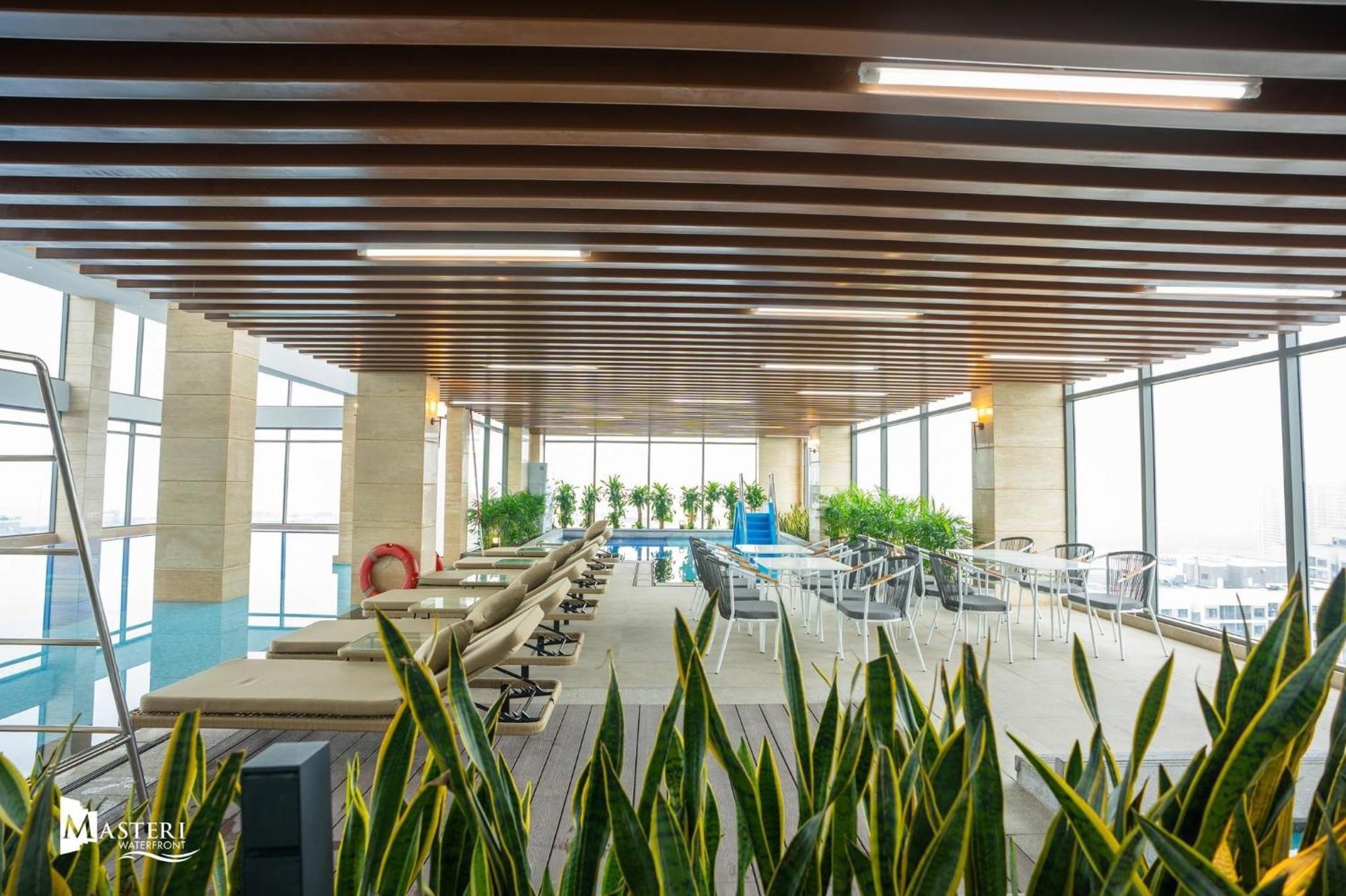Masterise - Oceanpark - Luxury Apartment Hanoi