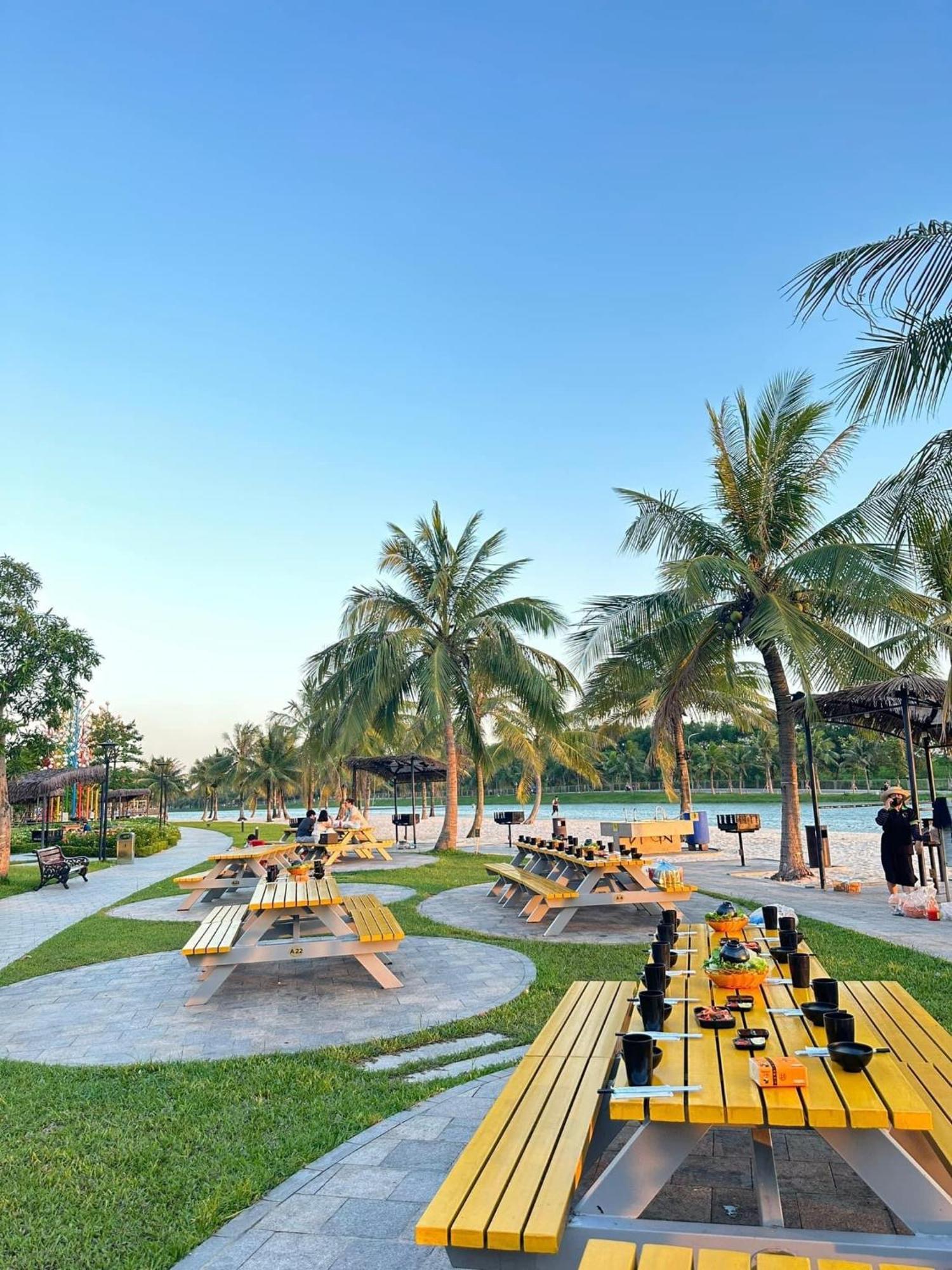 Apartment Masterise - Oceanpark - Luxury Hanoi