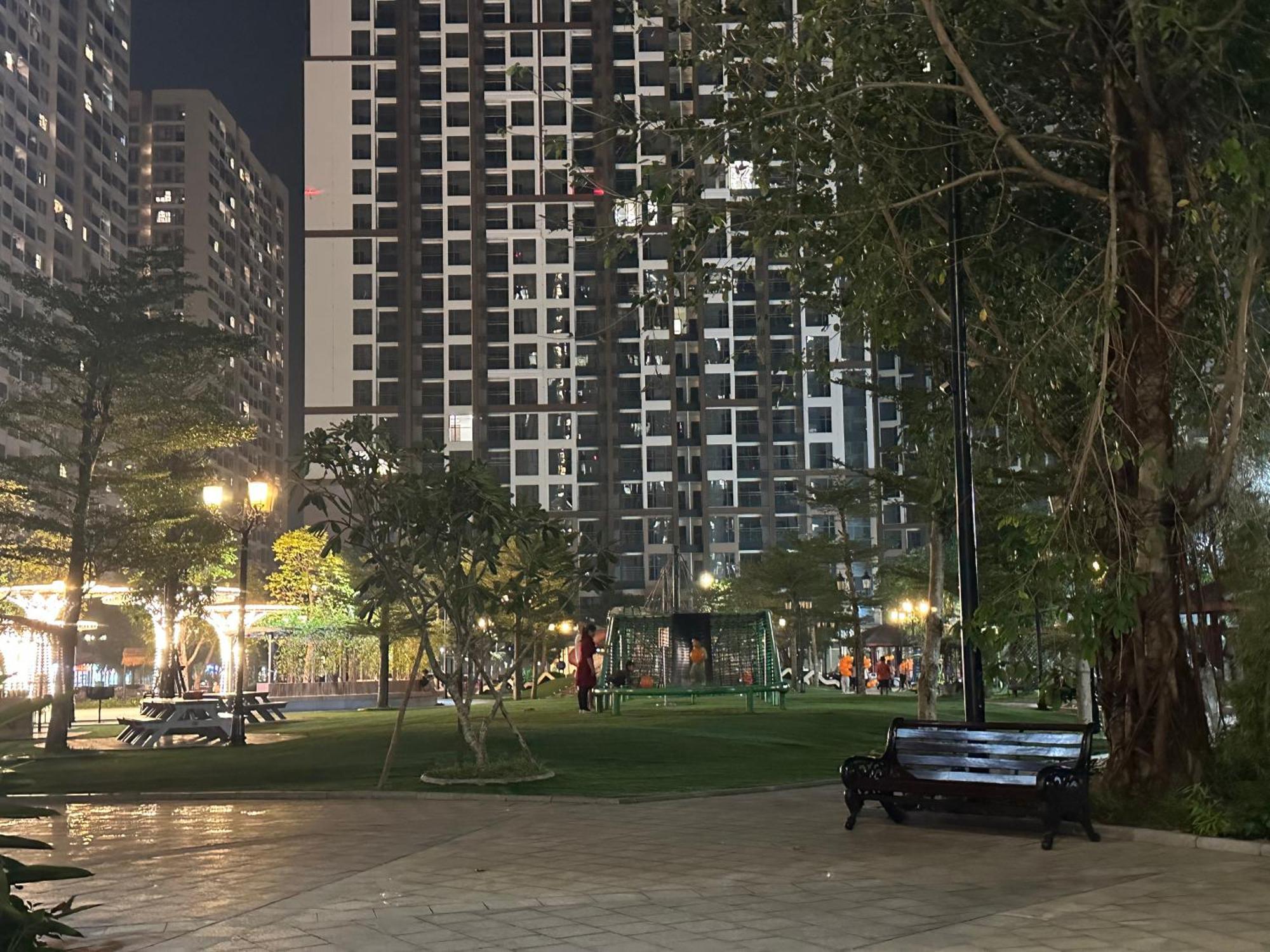 Masterise - Oceanpark - Luxury Apartment *