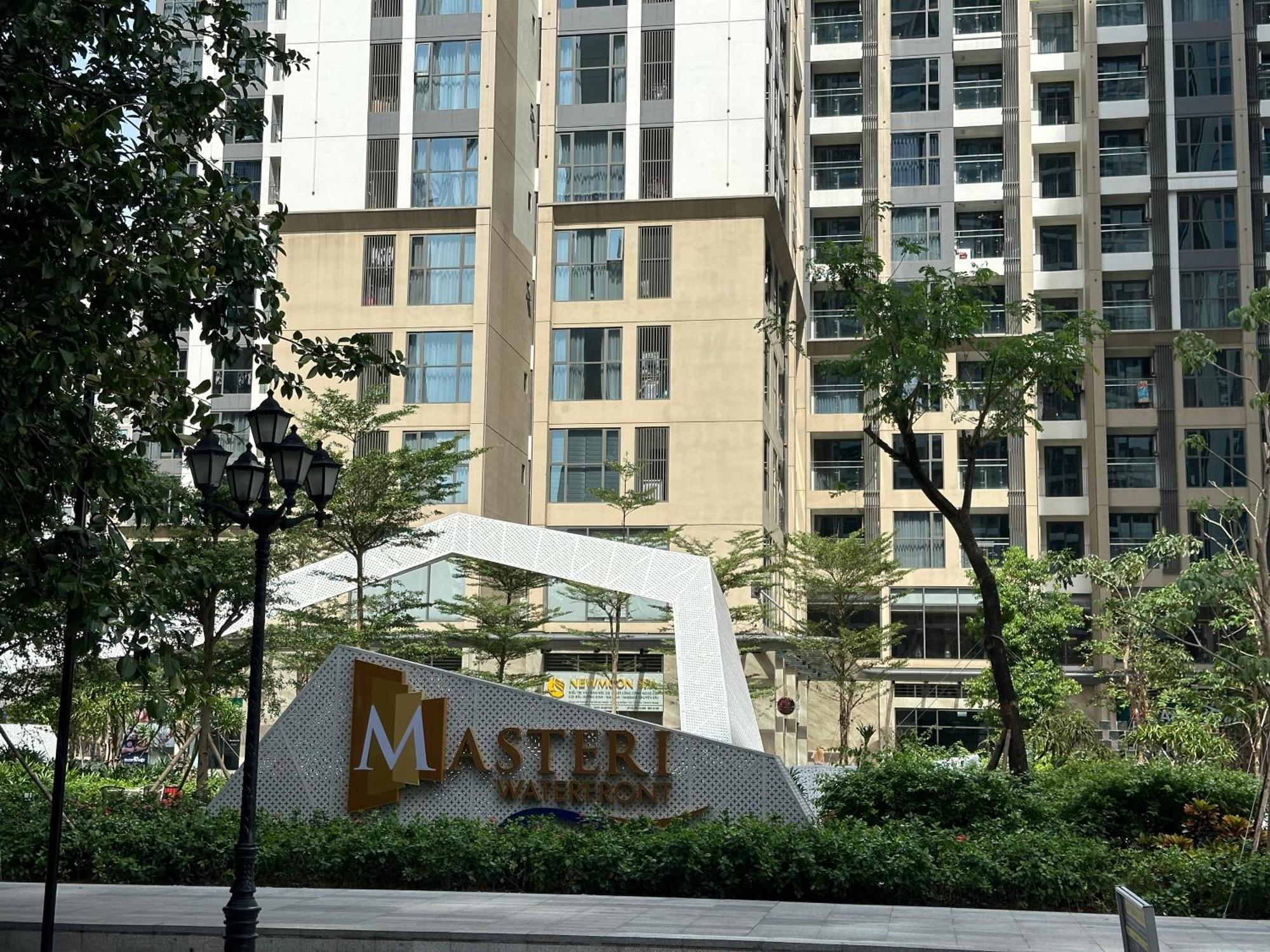 Masterise - Oceanpark - Luxury Apartment