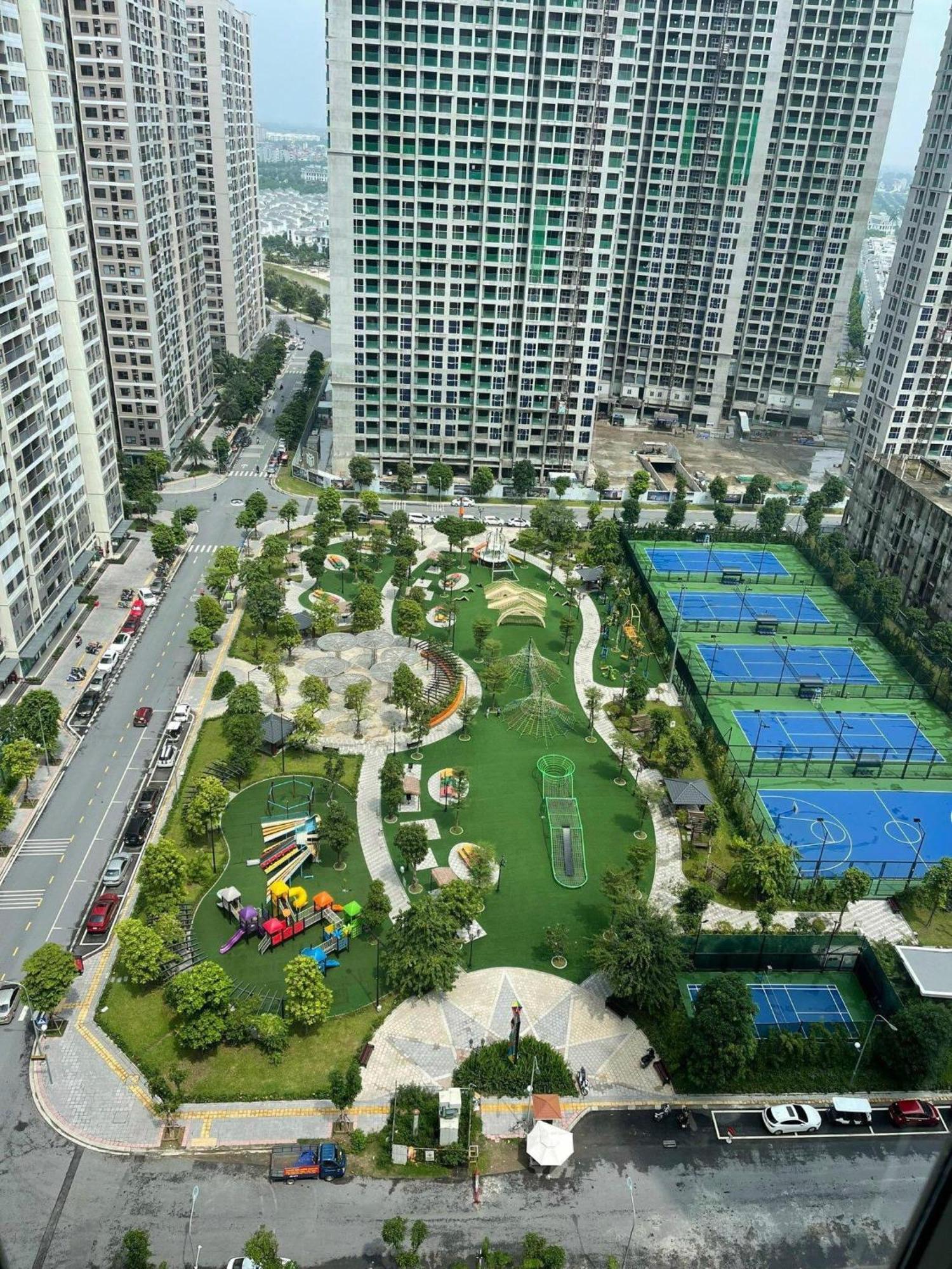 Masterise - Oceanpark - Luxury Apartment
