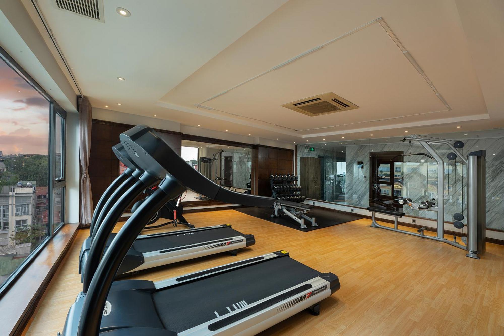 Hotel Le Jardin Haute Couture 4*