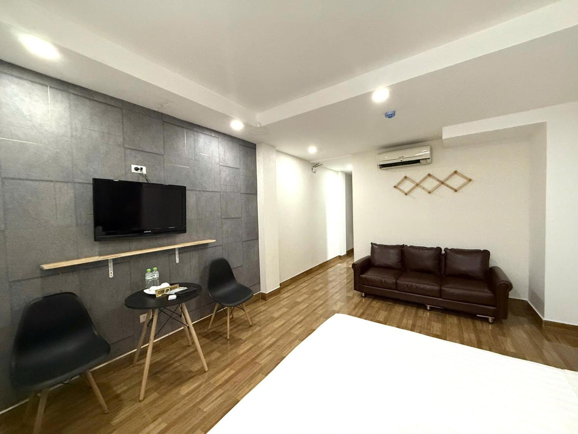 & Hotel Hanoi